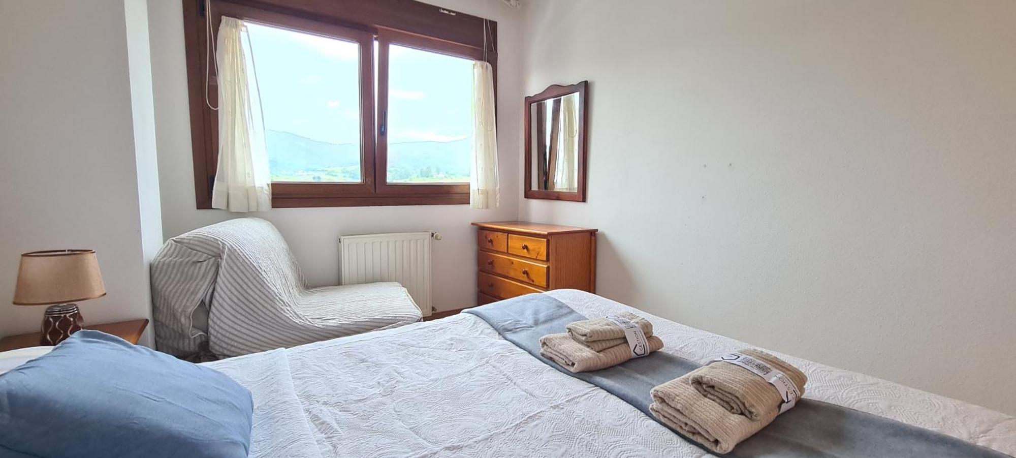 Riavilla Apartamento Villaviciosa (Asturias)