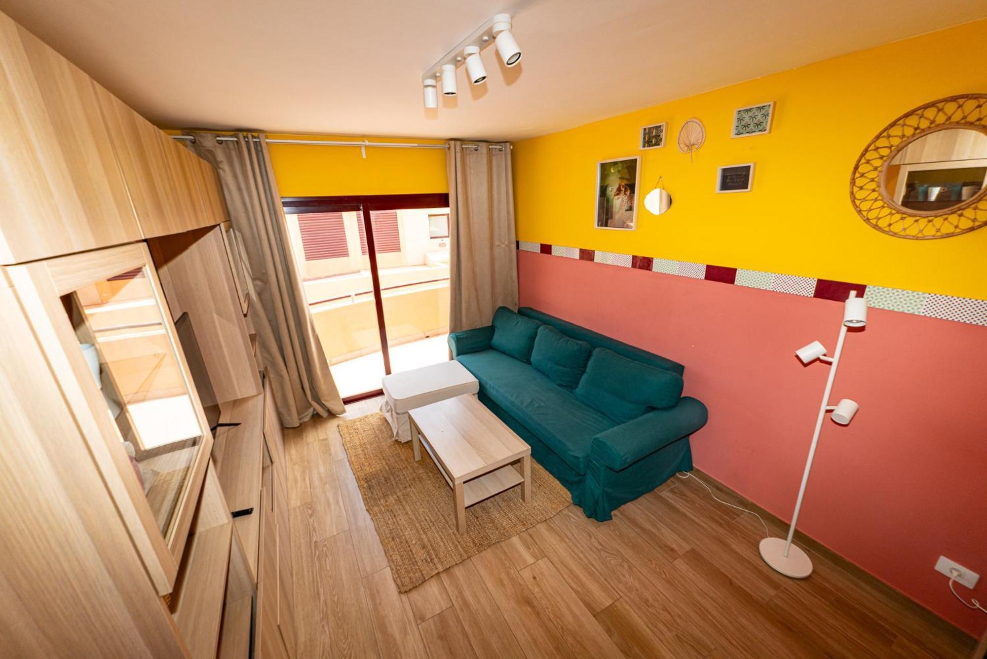 Apartamento Casa Carola - Bahia Sol *