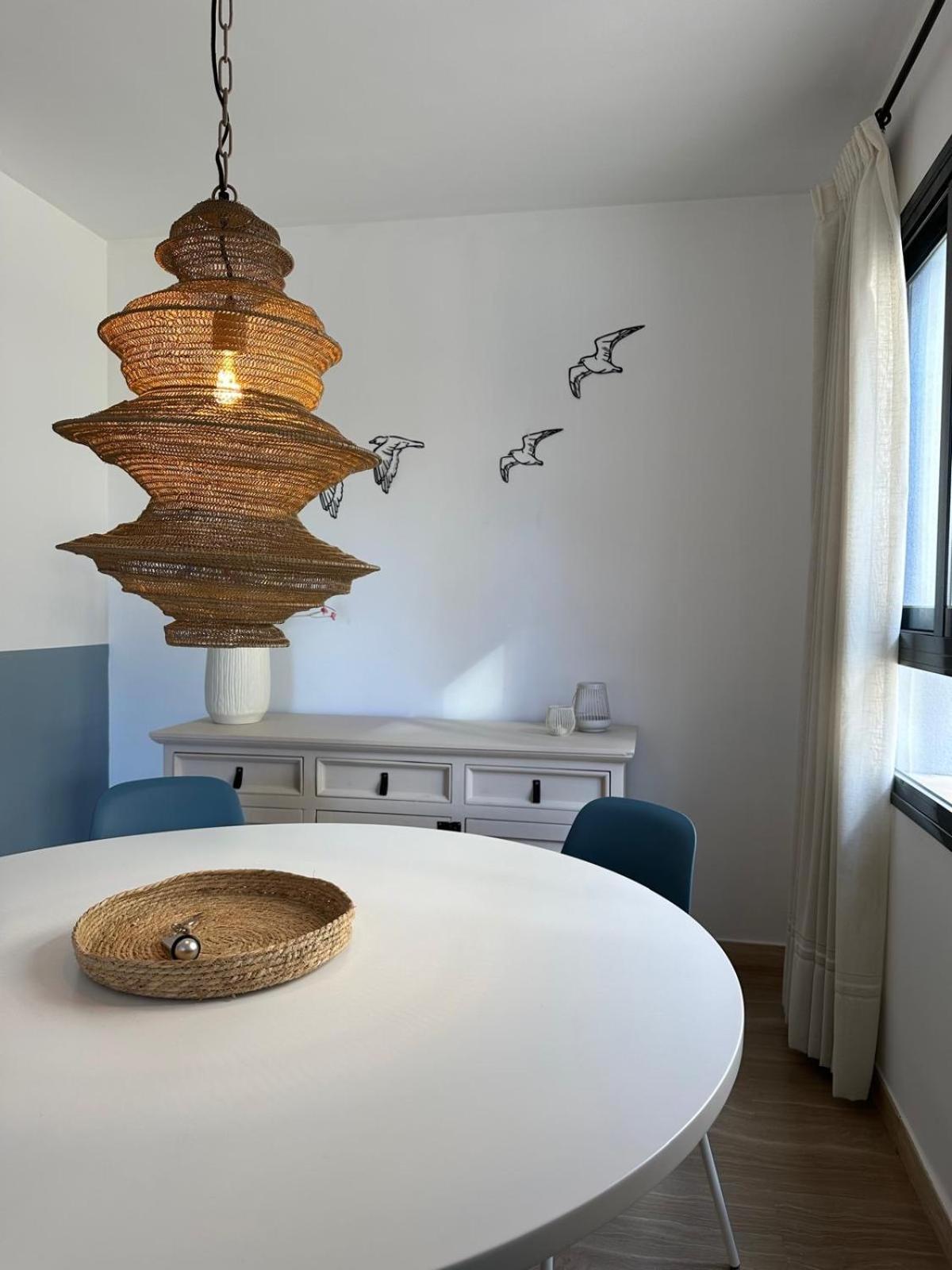 Apartment Stadscentrum El Sol De Met Zwembad Moraira