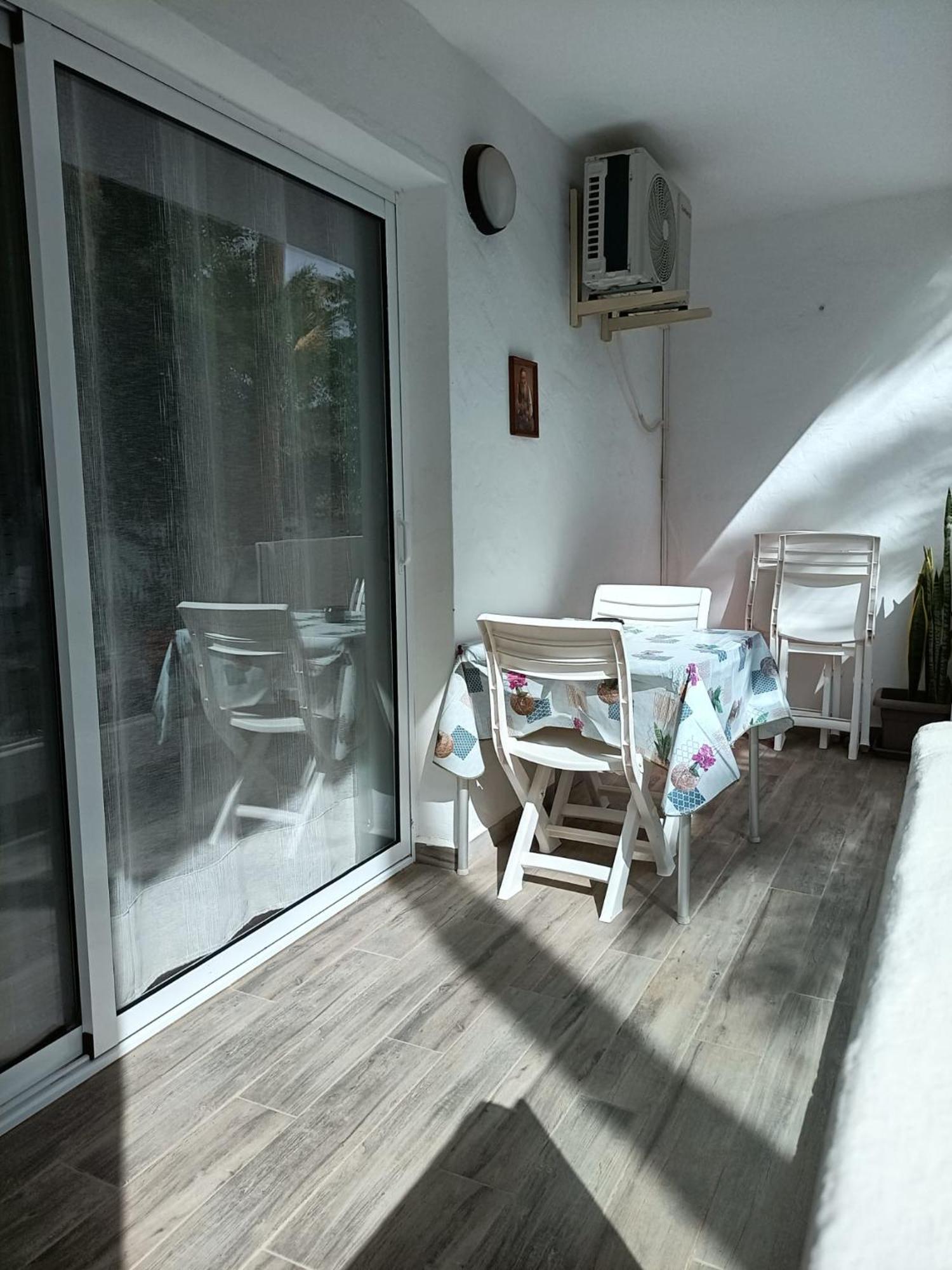 Casa Dolce Сasa de vacaciones Tarajalejo