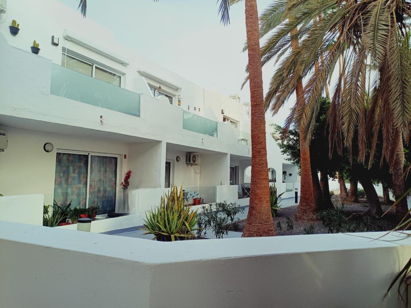 Casa Dolce Tarajalejo