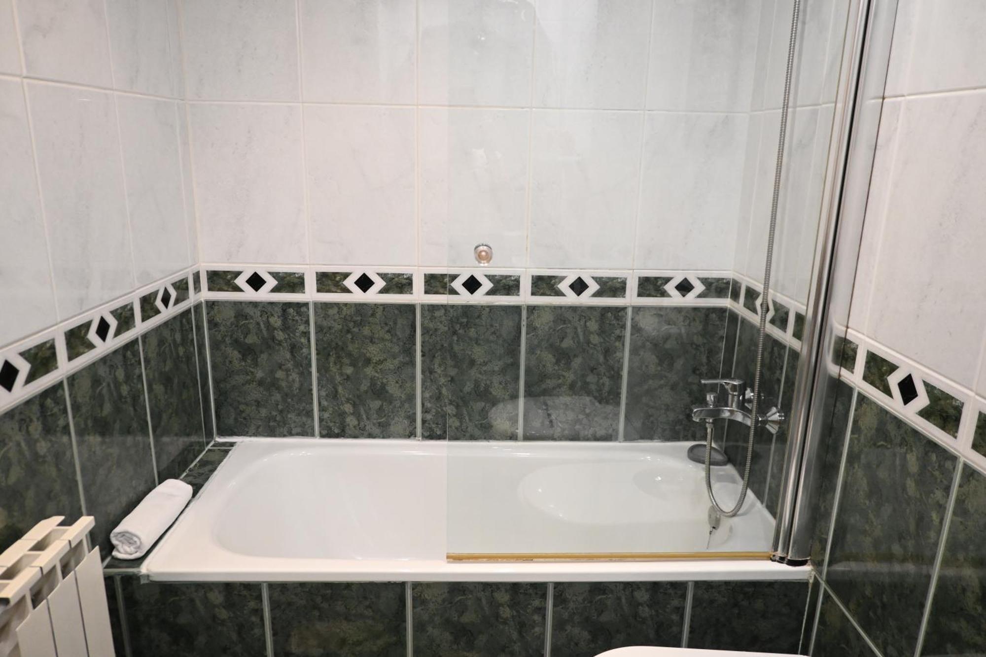 Homenfun Barcelona Apartment *