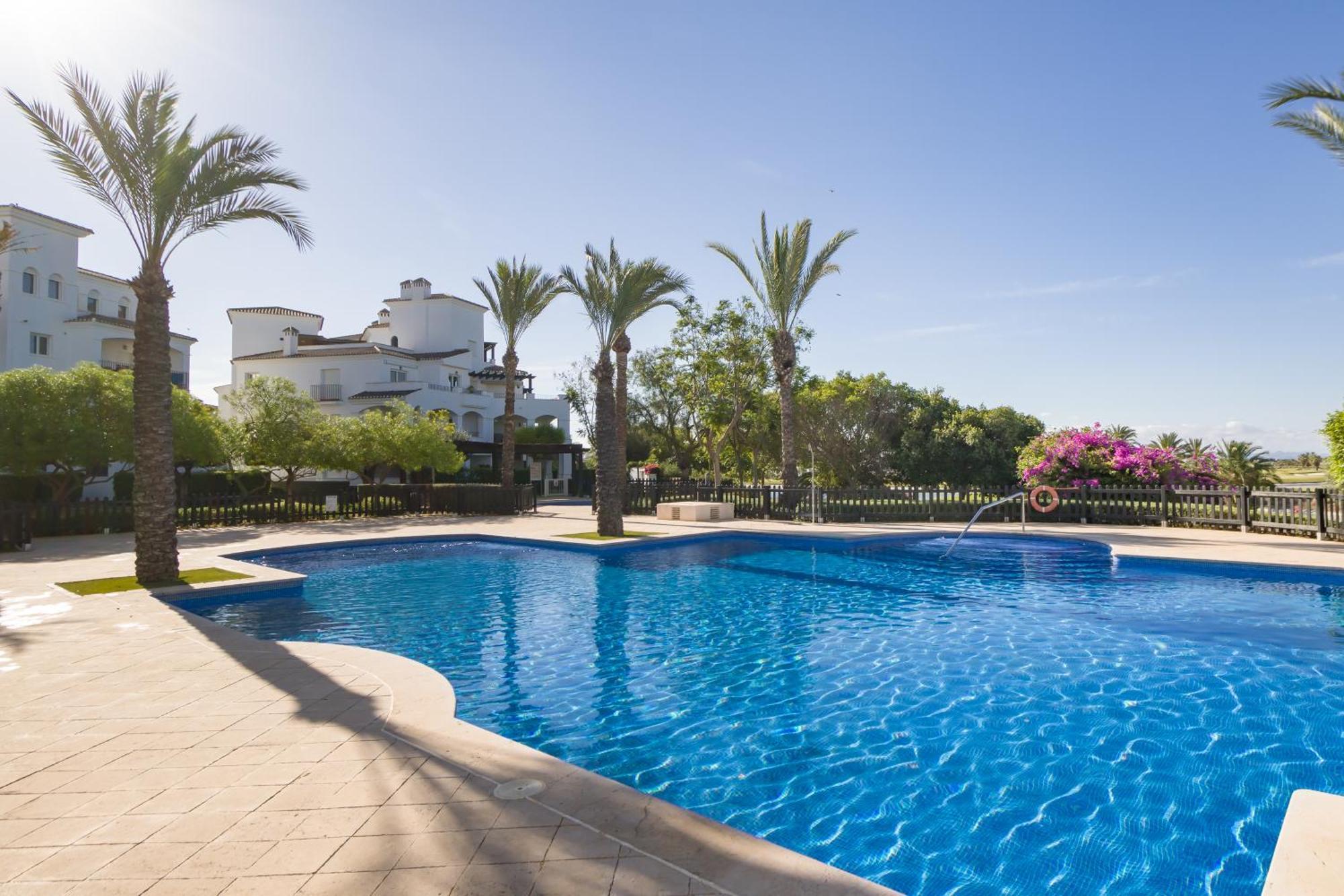 Casa Dagmar Torre-Pacheco