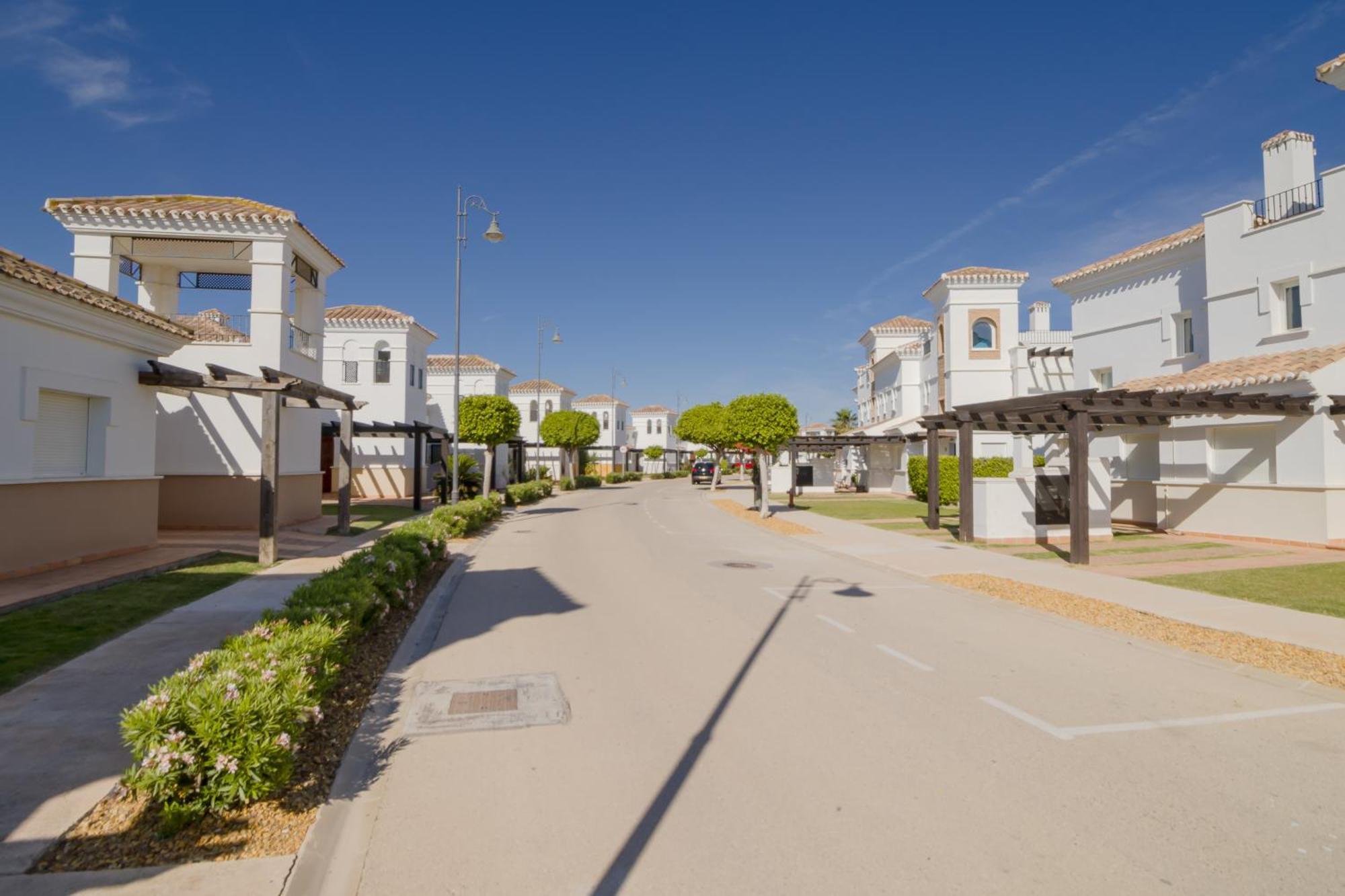 Casa Dagmar * Torre-Pacheco