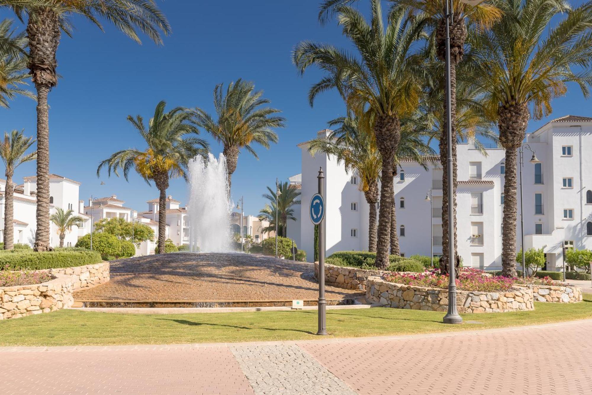 Casa Dagmar Apartment Torre-Pacheco