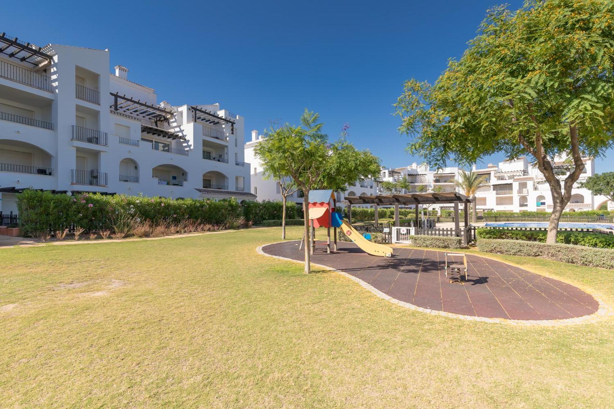 Apartment Casa Dagmar Torre-Pacheco