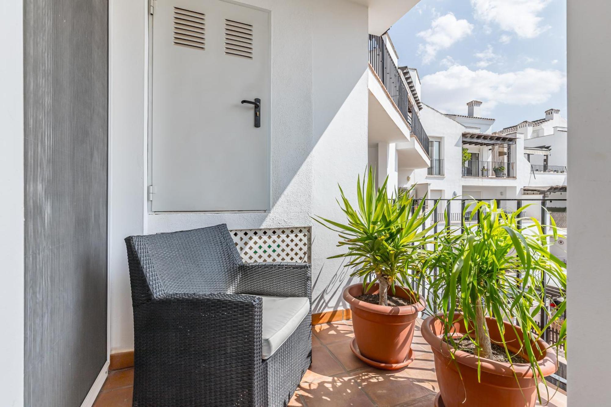 Casa Dagmar Apartment
