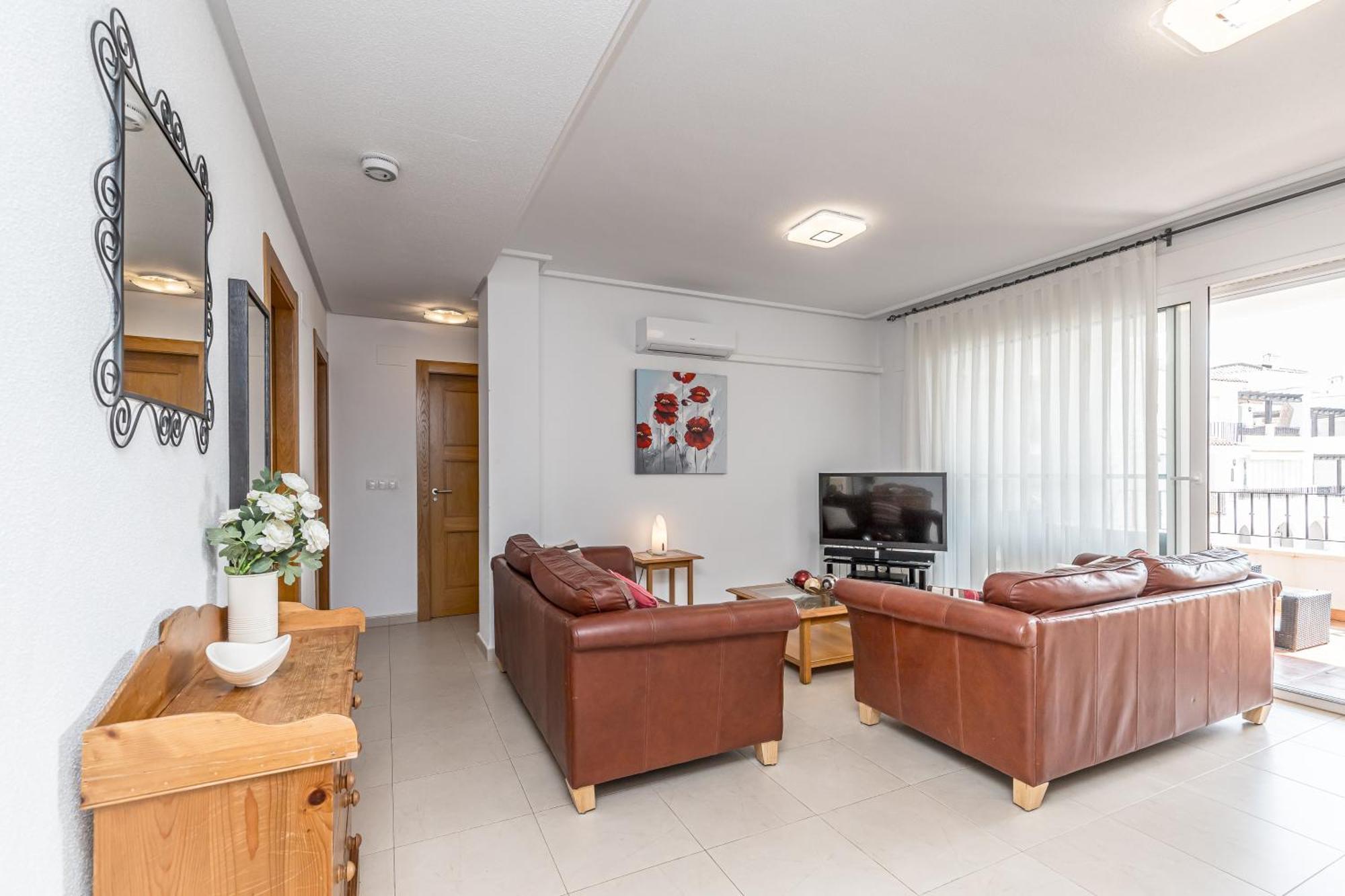 Apartment Casa Dagmar *