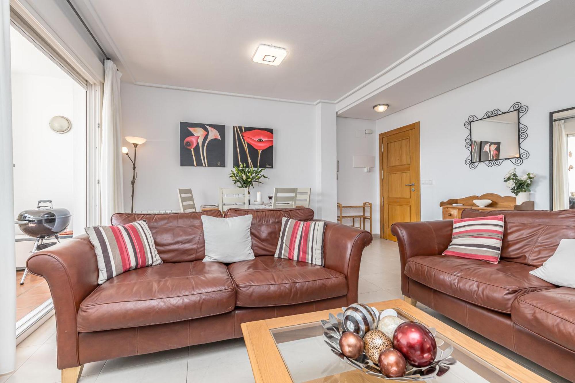 Casa Dagmar Apartment Torre-Pacheco