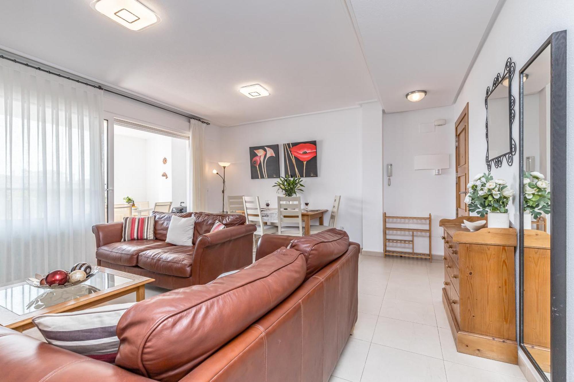 Casa Dagmar Apartment Torre-Pacheco