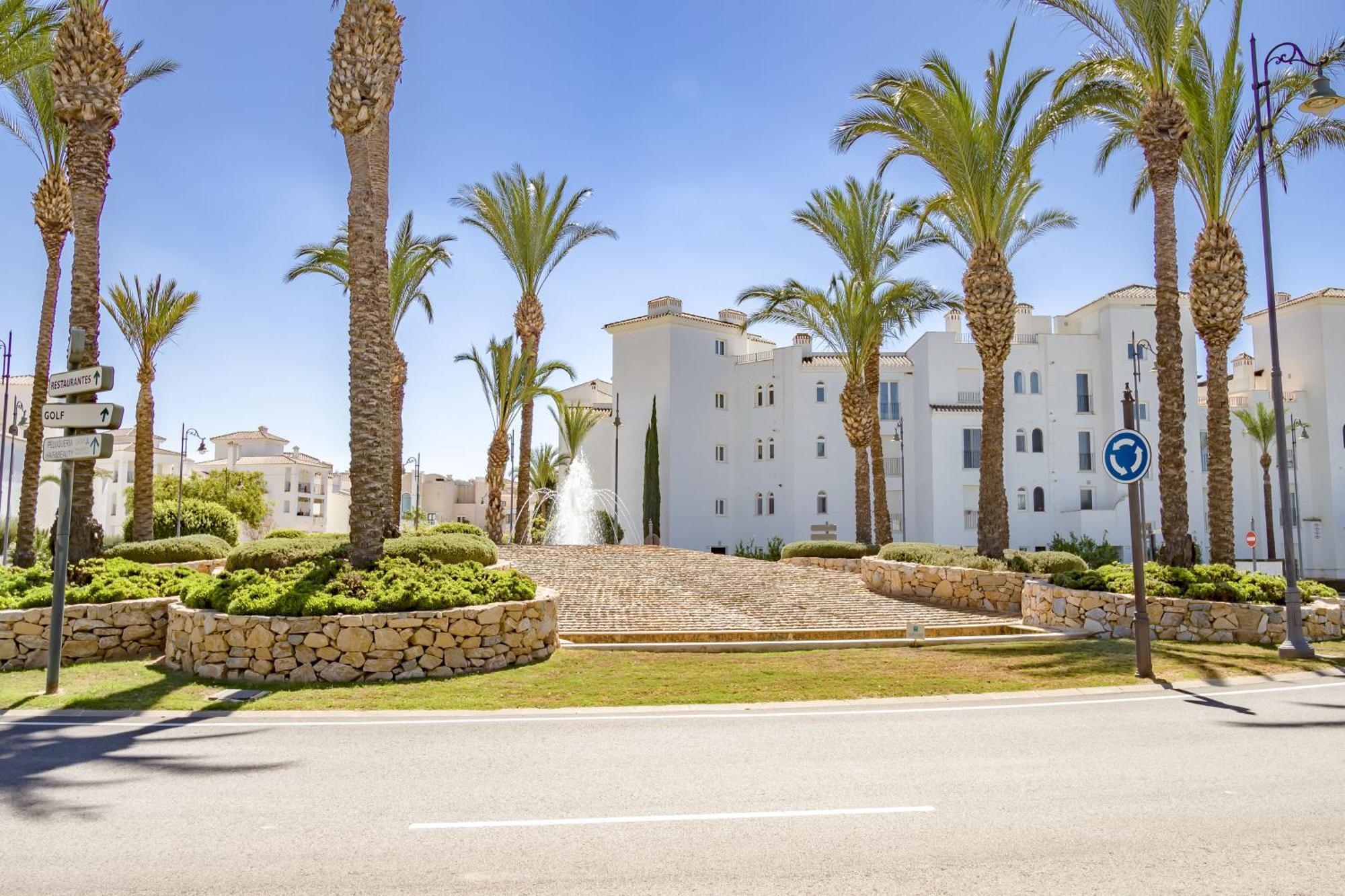Apartment Casa Dagmar Torre-Pacheco