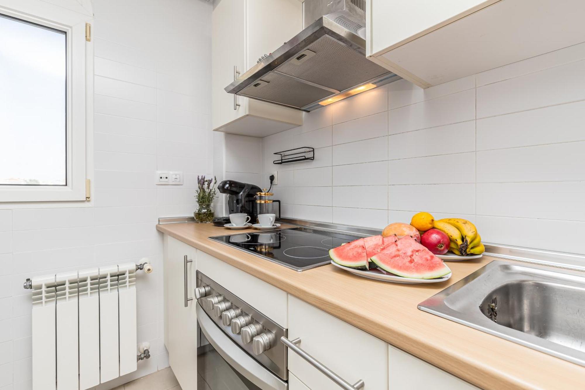 Casa Dagmar Apartment