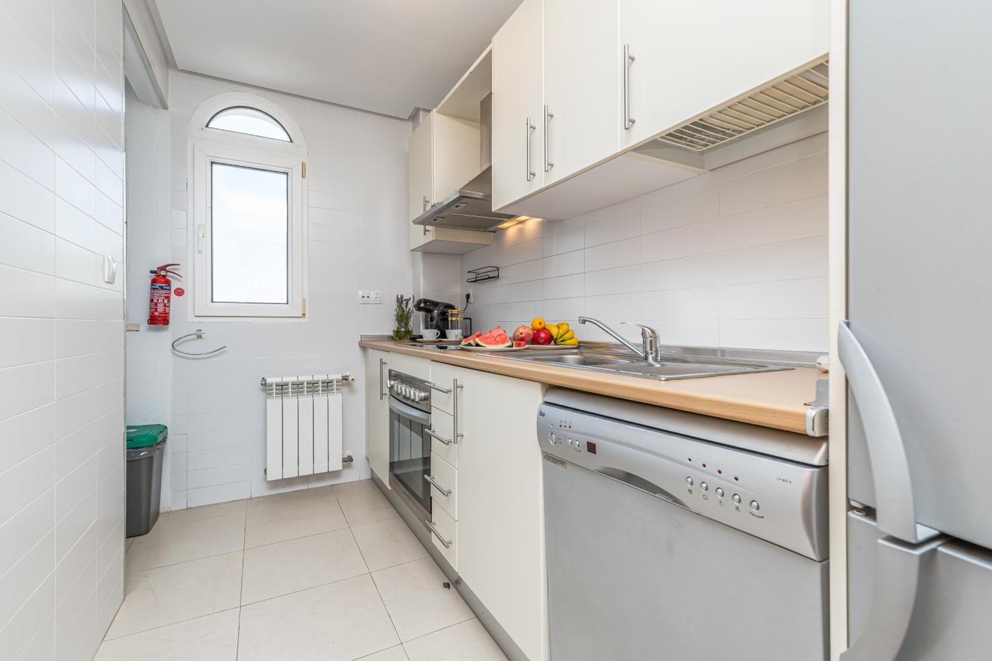 Apartment Casa Dagmar