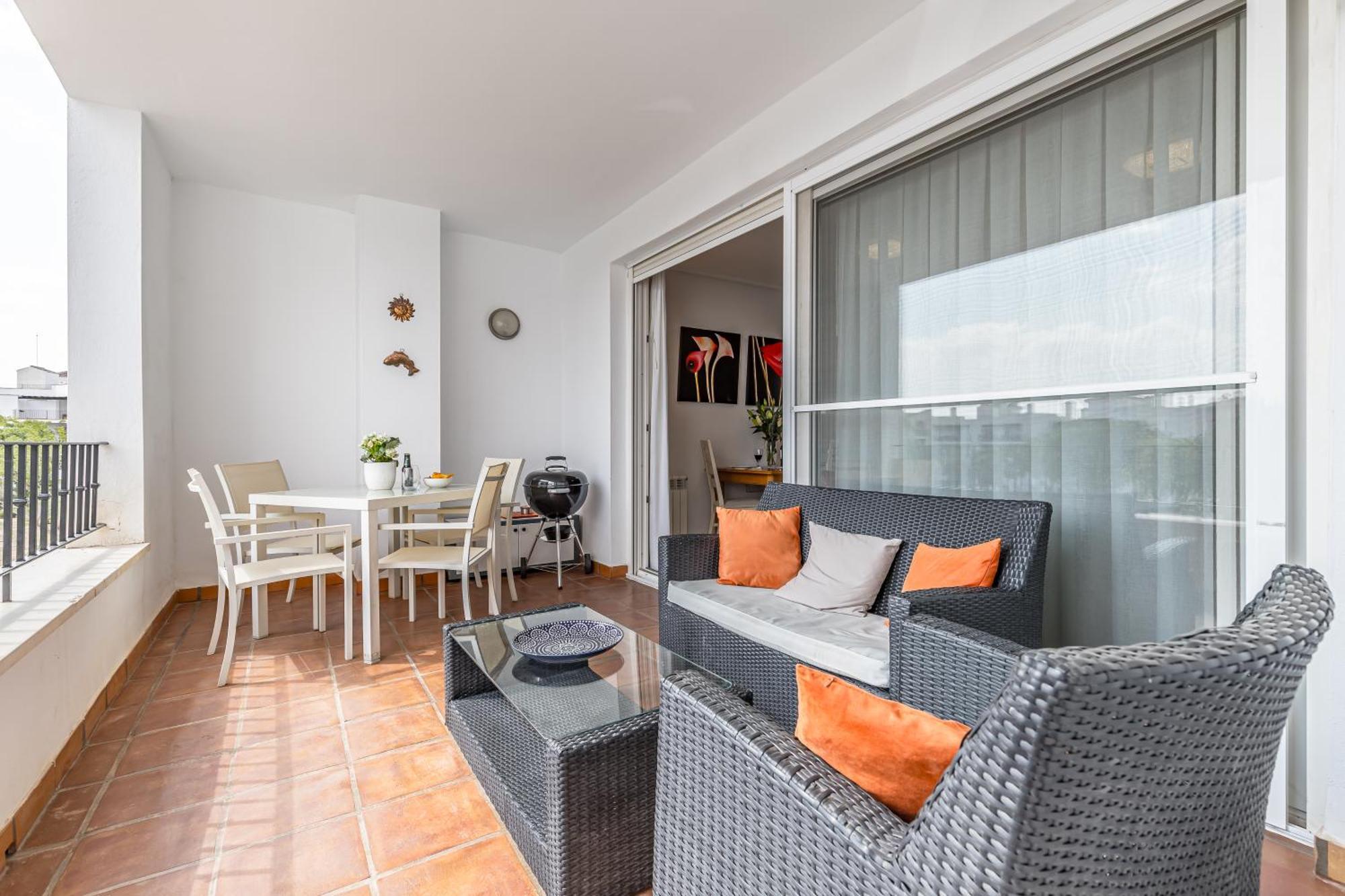 Casa Dagmar Apartment *