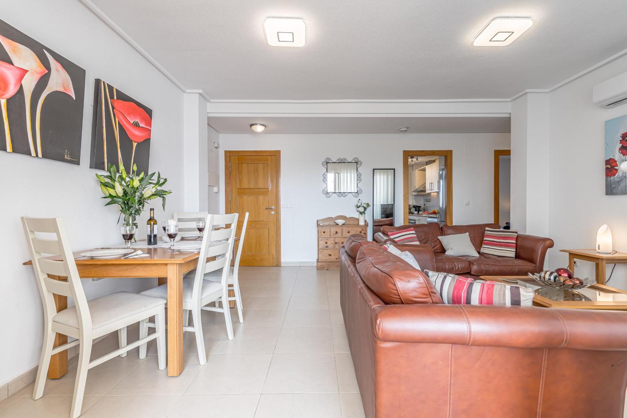 Apartment Casa Dagmar
