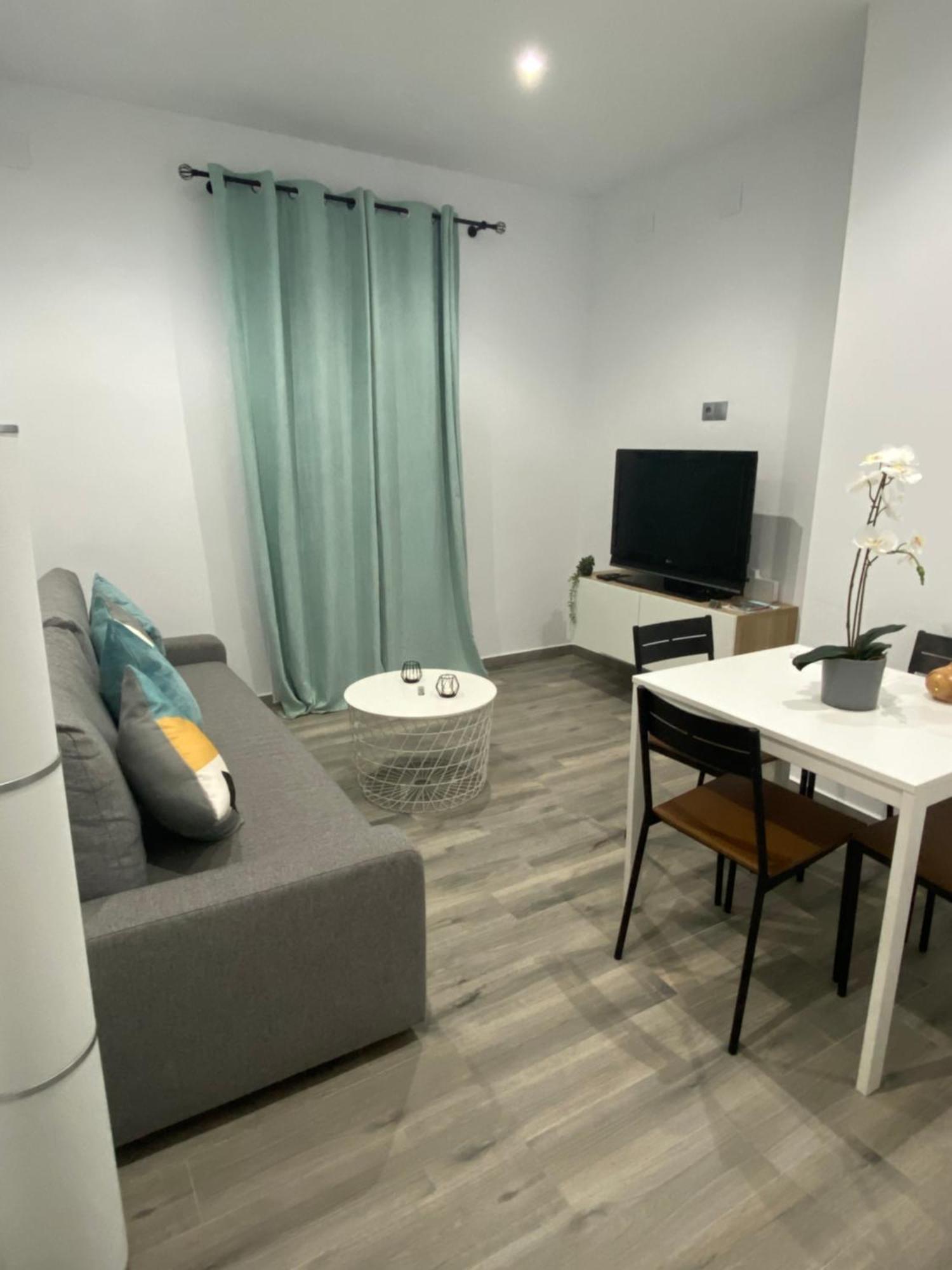 Casa Monturrio Apartamento *