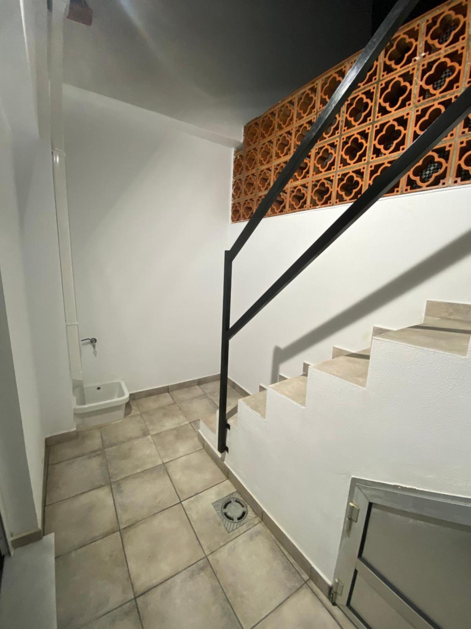 Casa Monturrio Apartamento Moguer