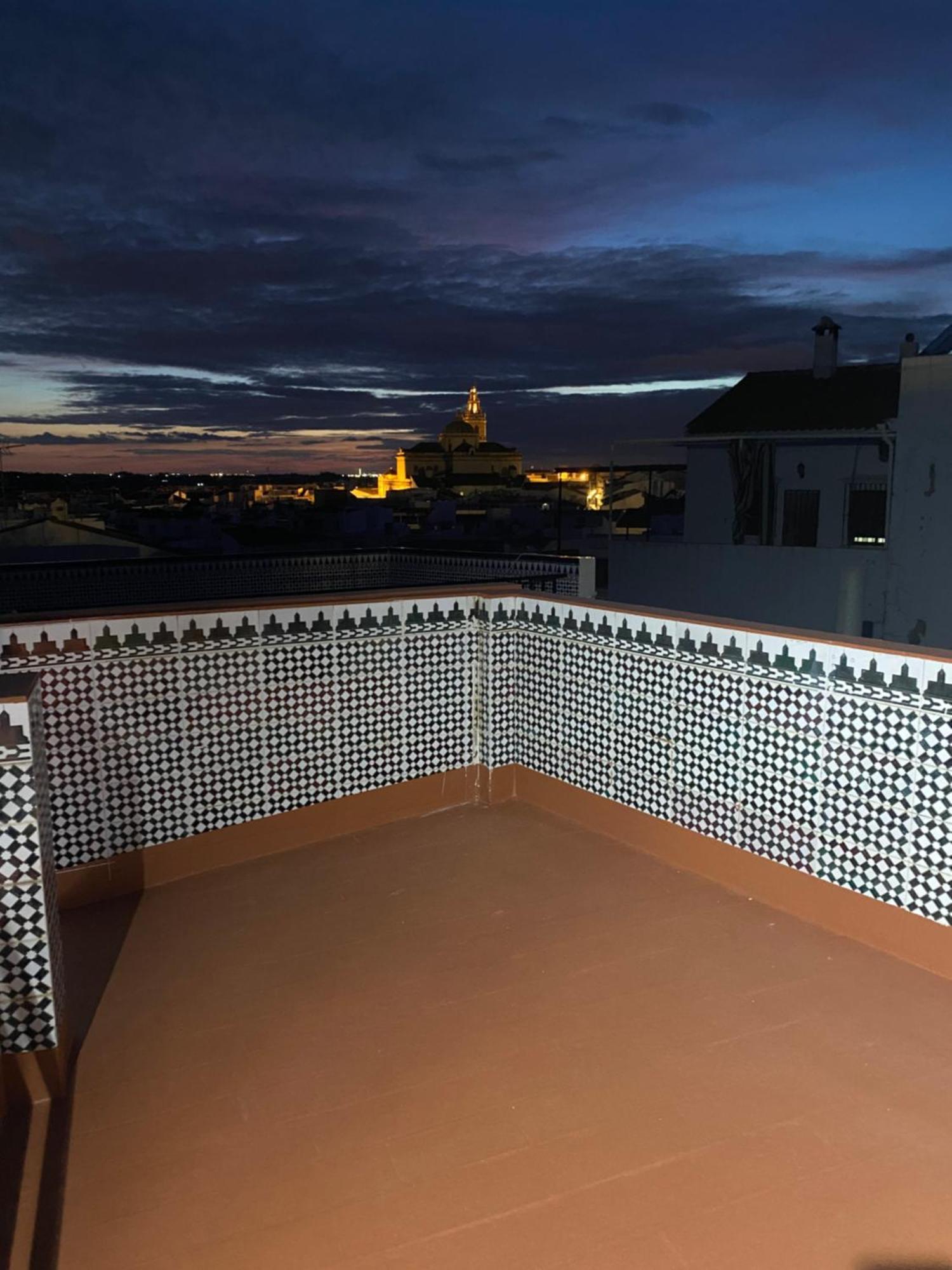 Apartamento Casa Monturrio