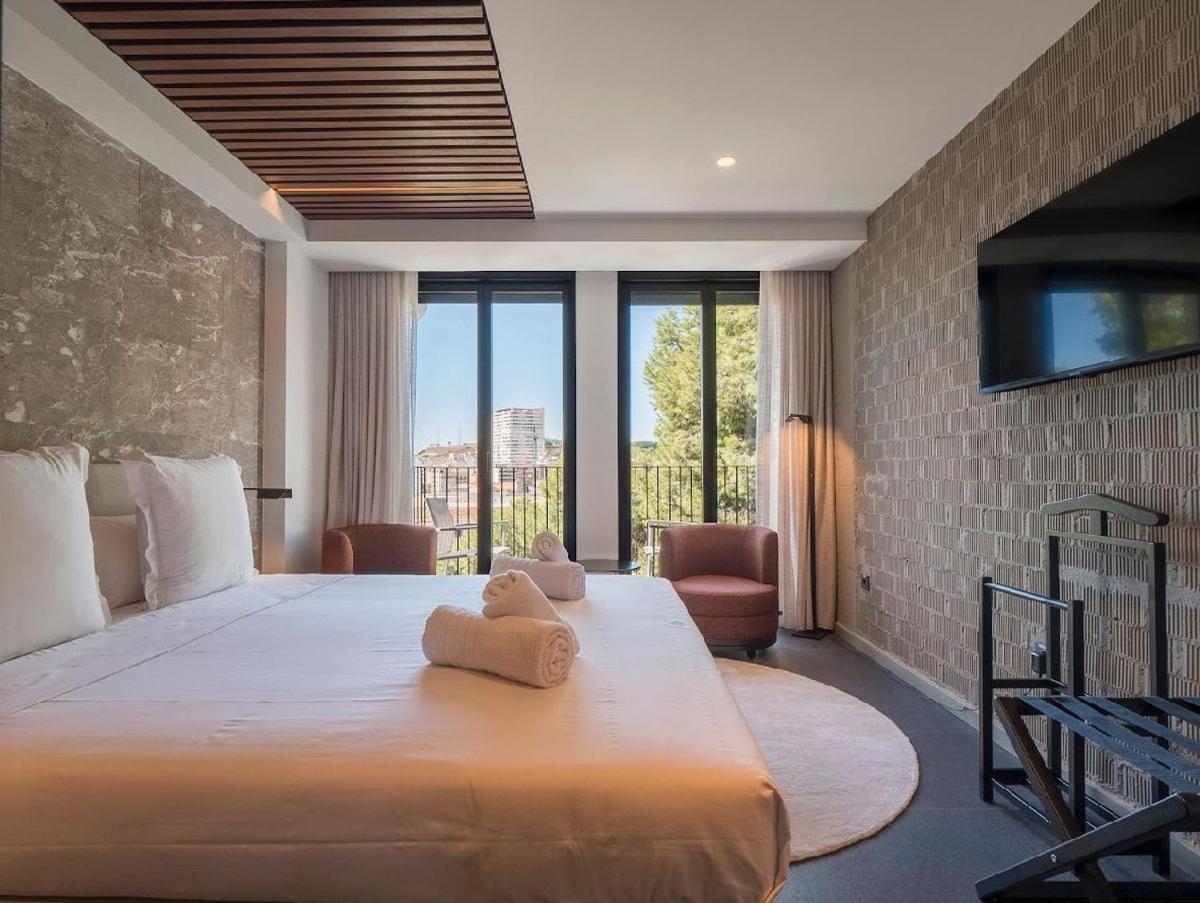 Aparthotel Tq 10 Boutique
