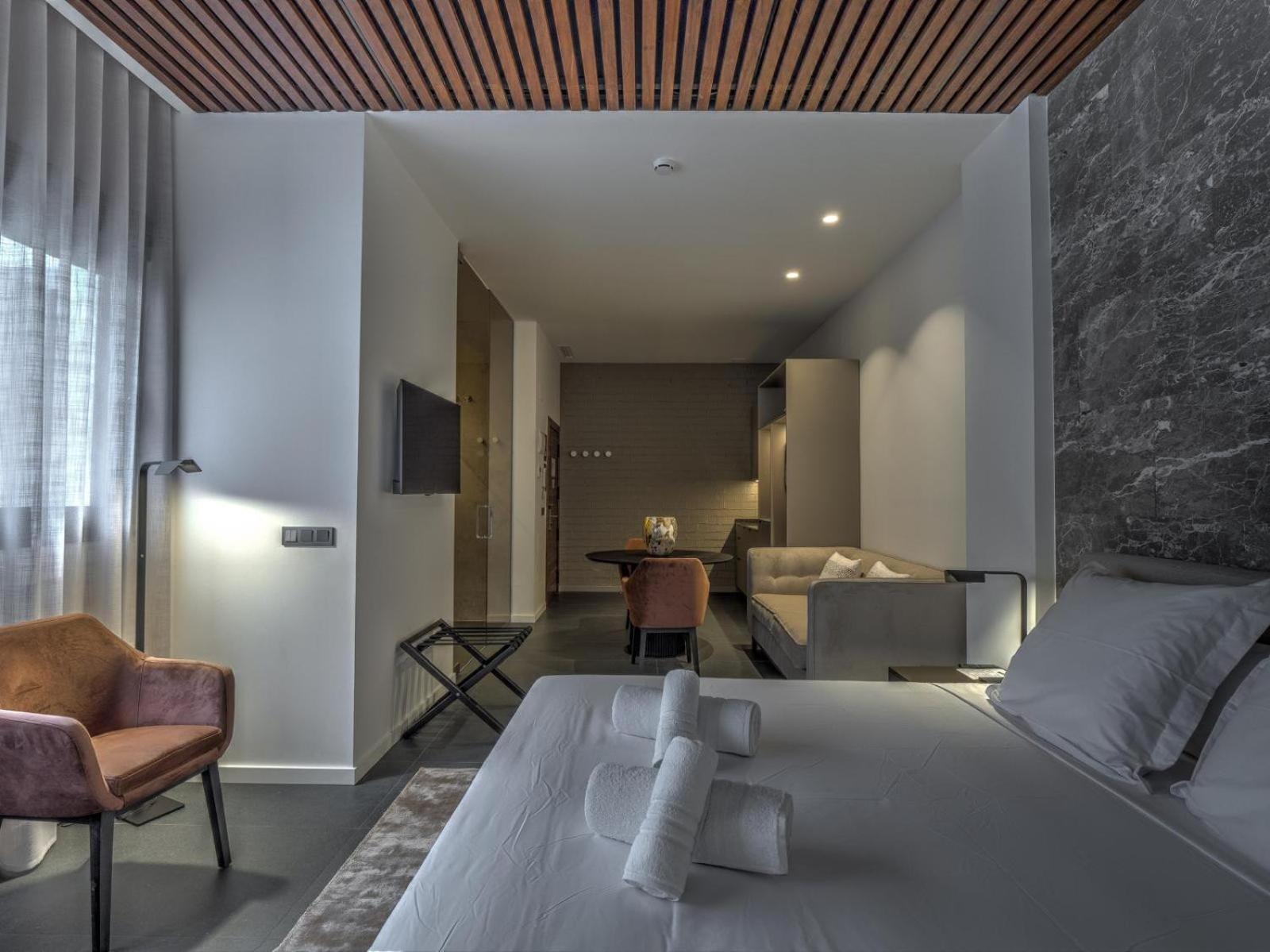 Aparthotel Tq 10 Boutique *