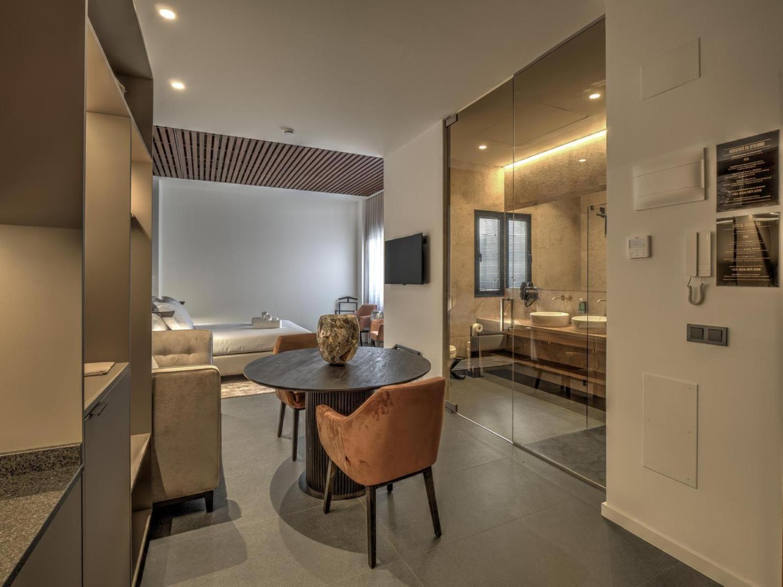 Tq 10 Boutique Aparthotel *