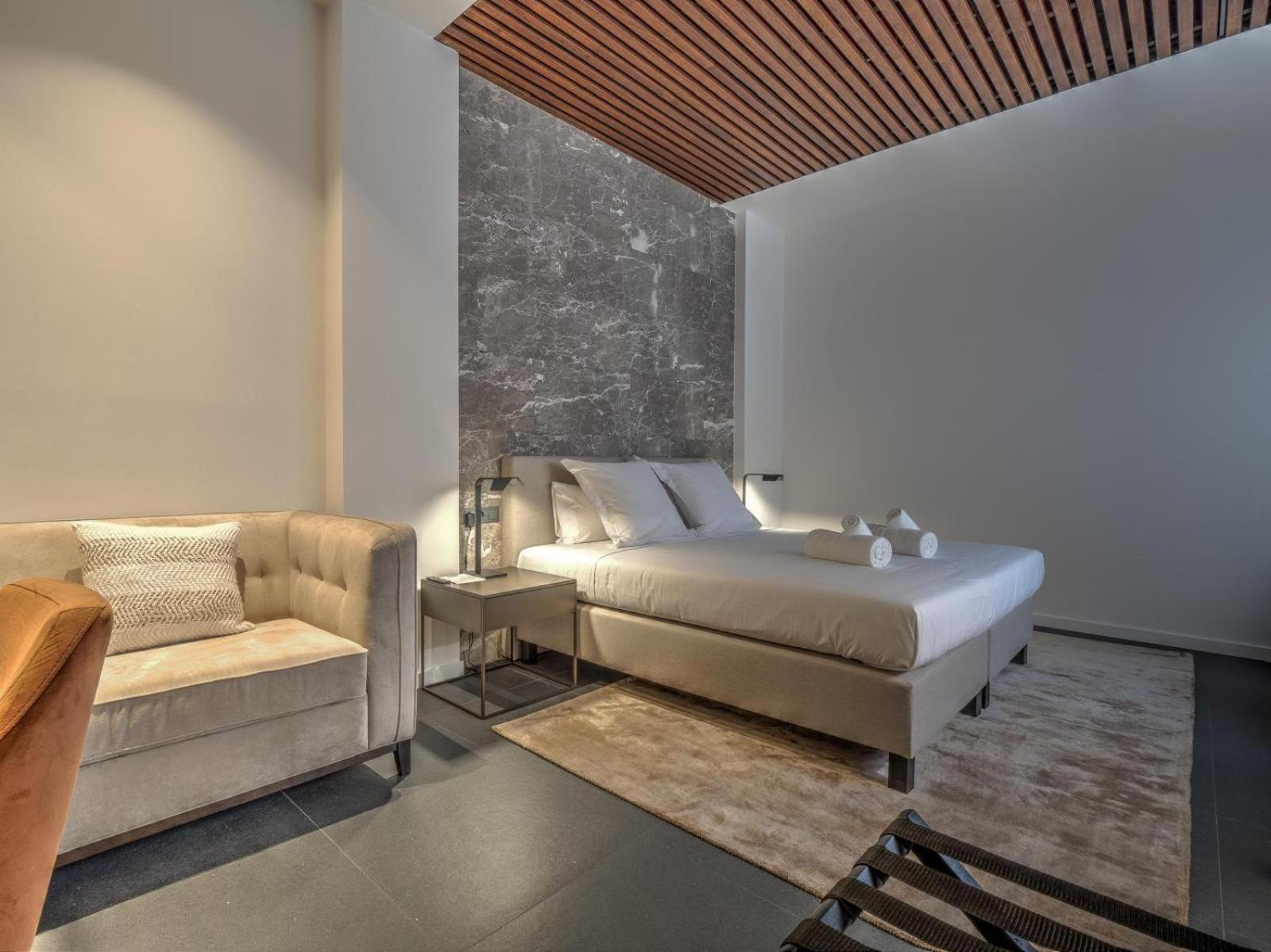 Aparthotel Tq 10 Boutique