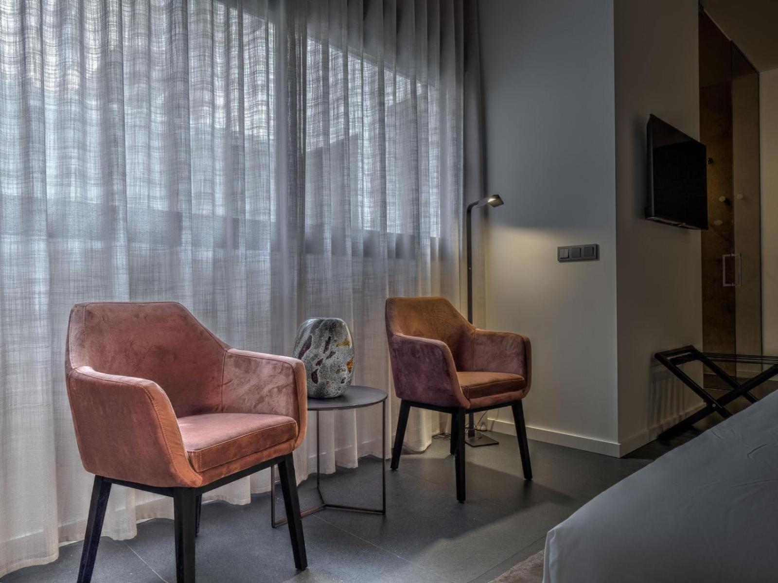 Aparthotel Tq 10 Boutique
