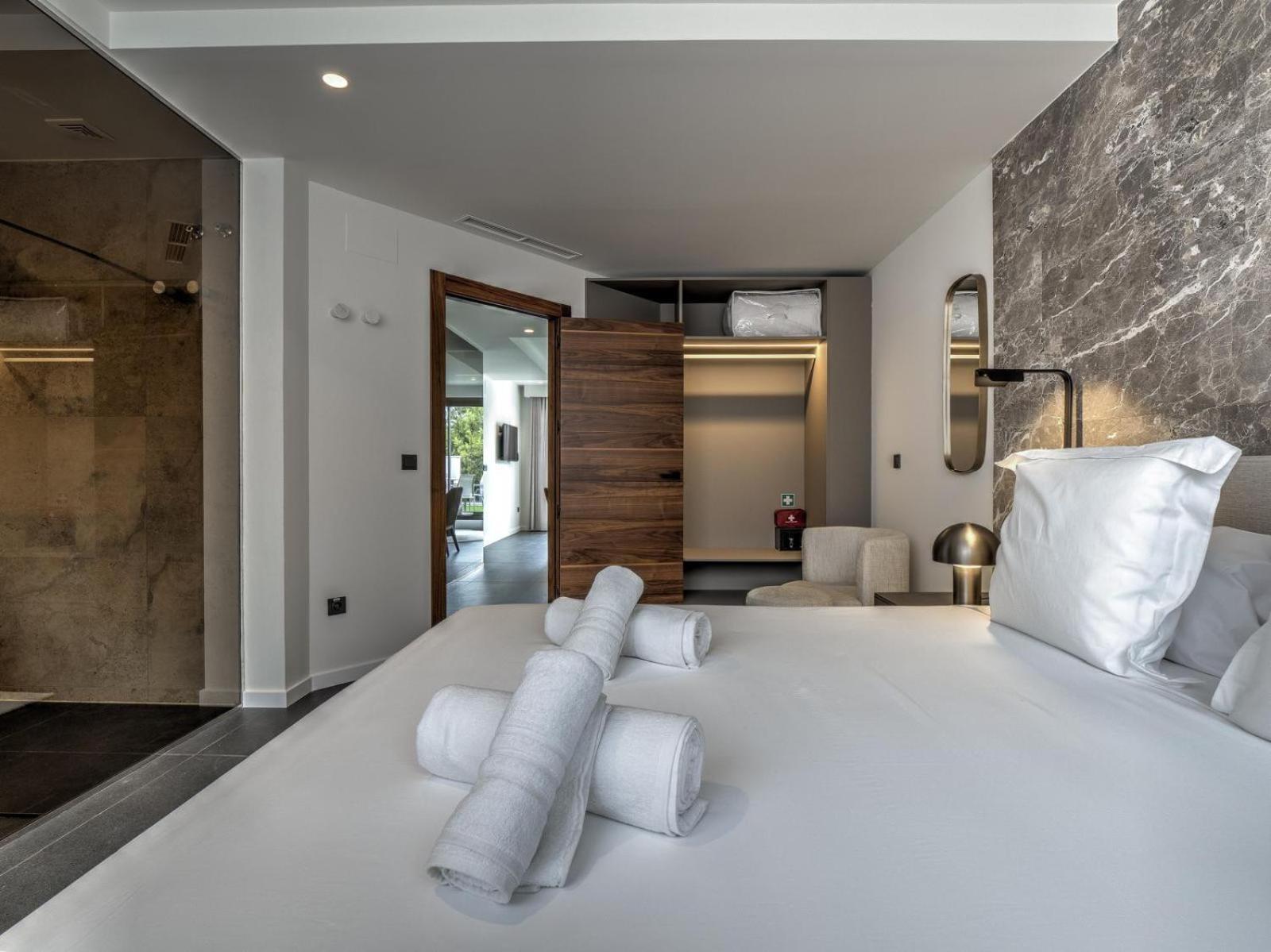 Aparthotel Tq 10 Boutique Alicante