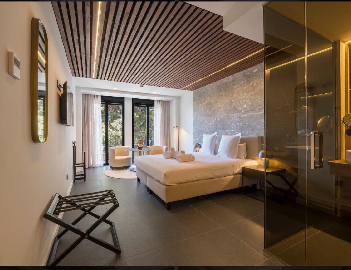Tq 10 Boutique Aparthotel *