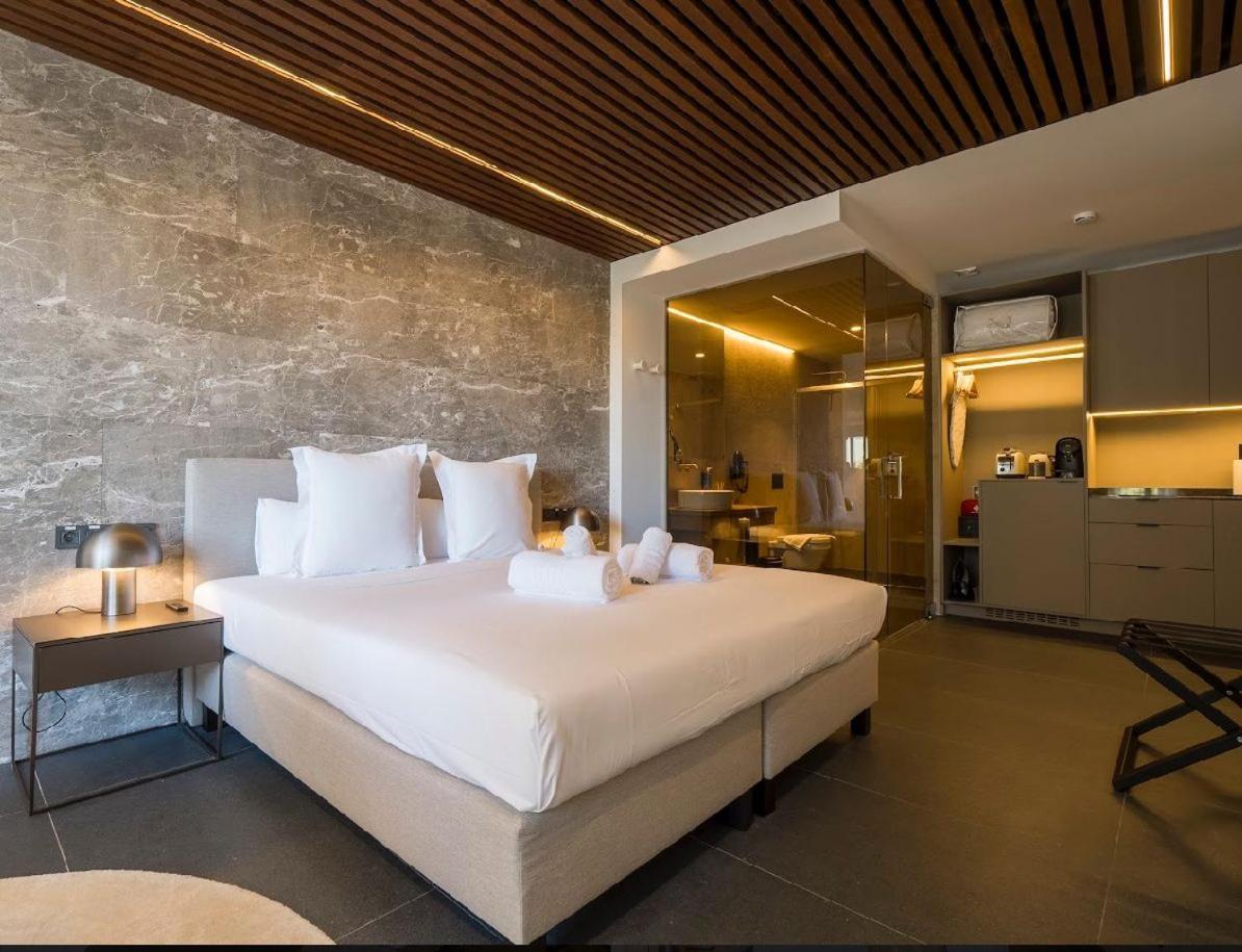 Tq 10 Boutique Aparthotel Alicante