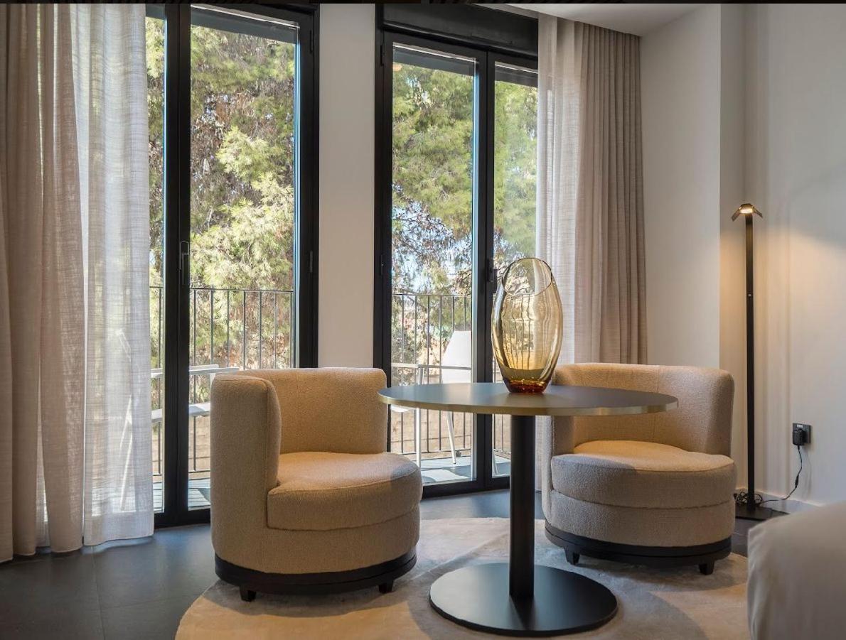 Tq 10 Boutique Aparthotel Alicante