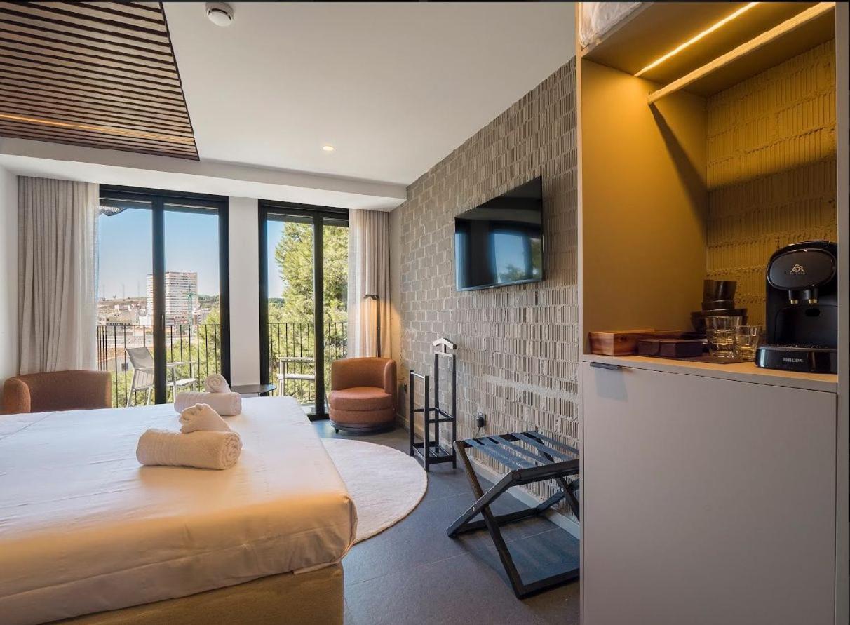 Aparthotel Tq 10 Boutique