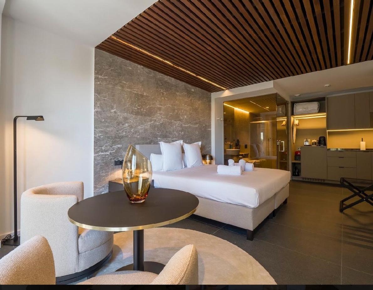 Tq 10 Boutique Aparthotel Alicante