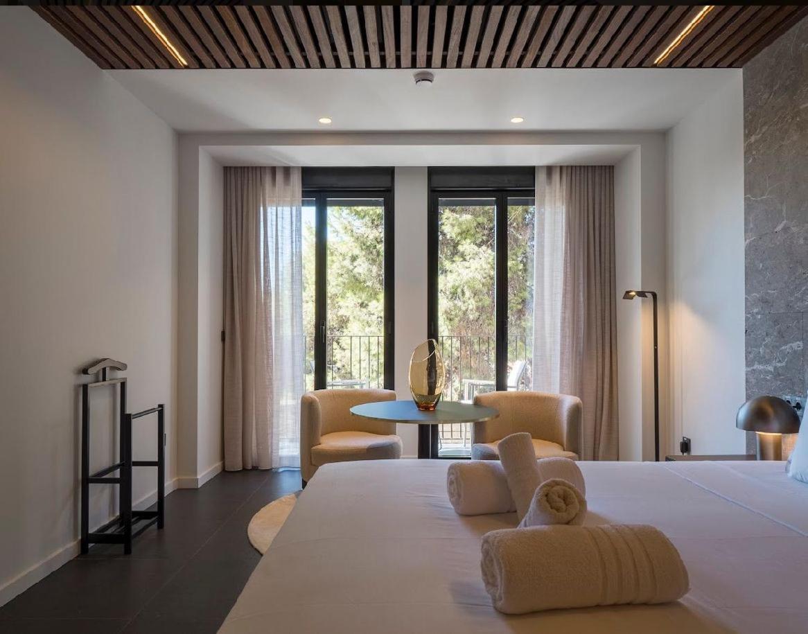 Aparthotel Tq 10 Boutique Alicante