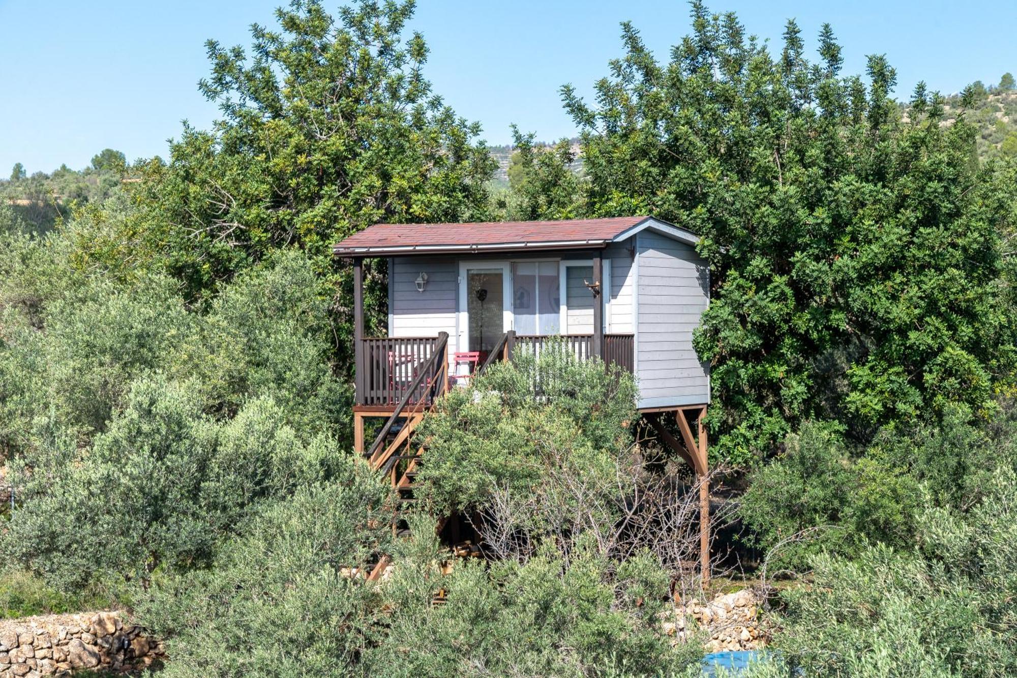 Holiday home Casa Arbol