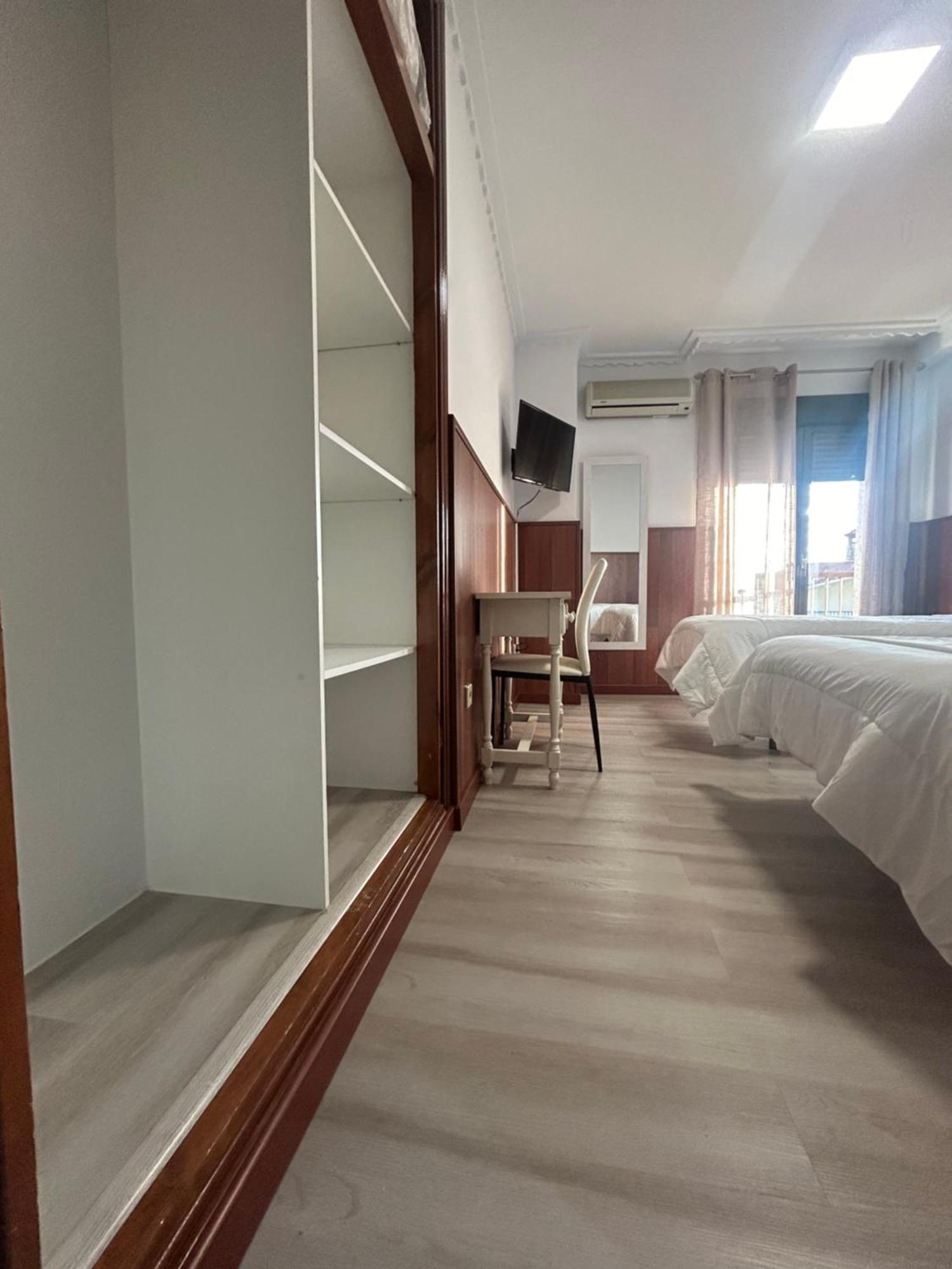 Hotel H La Brozas