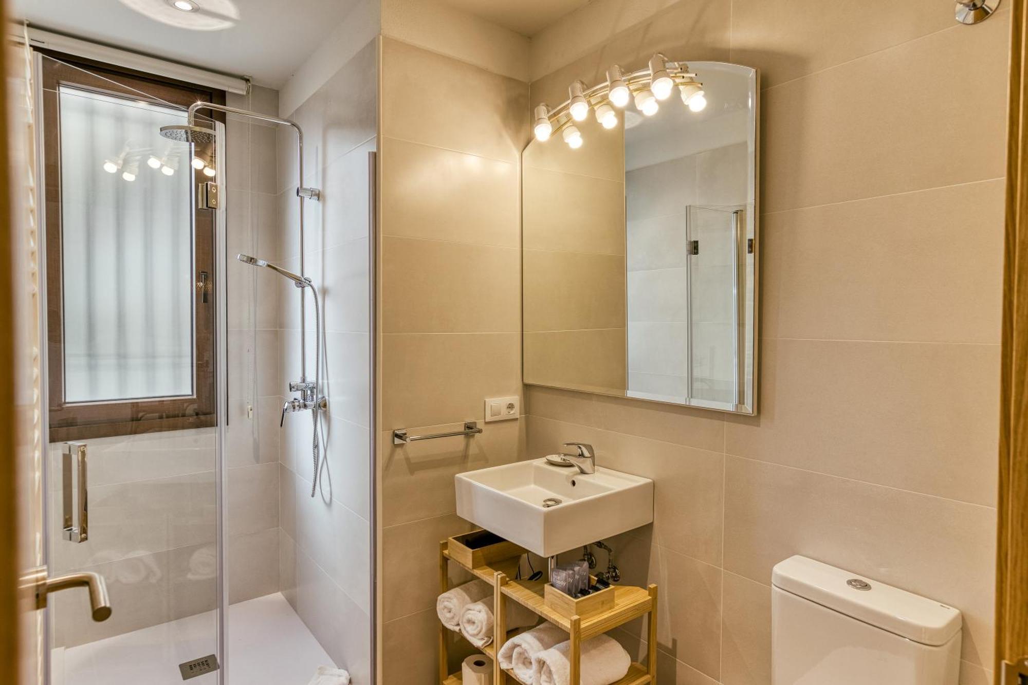 Apartamento La Cabanya De La Rovira - Baix *