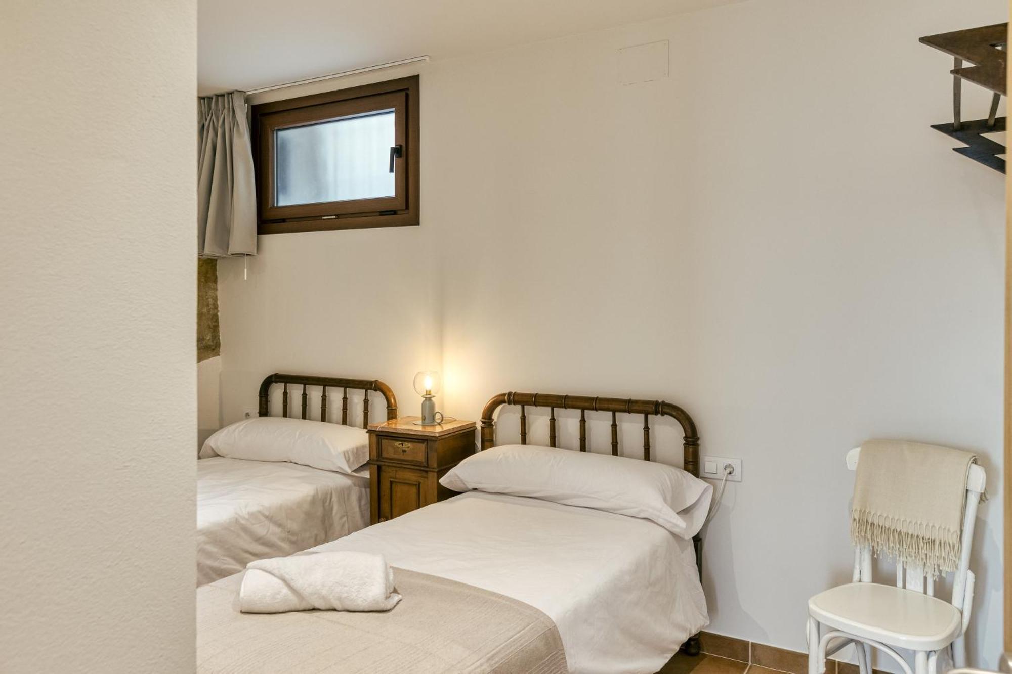 La Cabanya De La Rovira - Baix Apartamento Joanetes