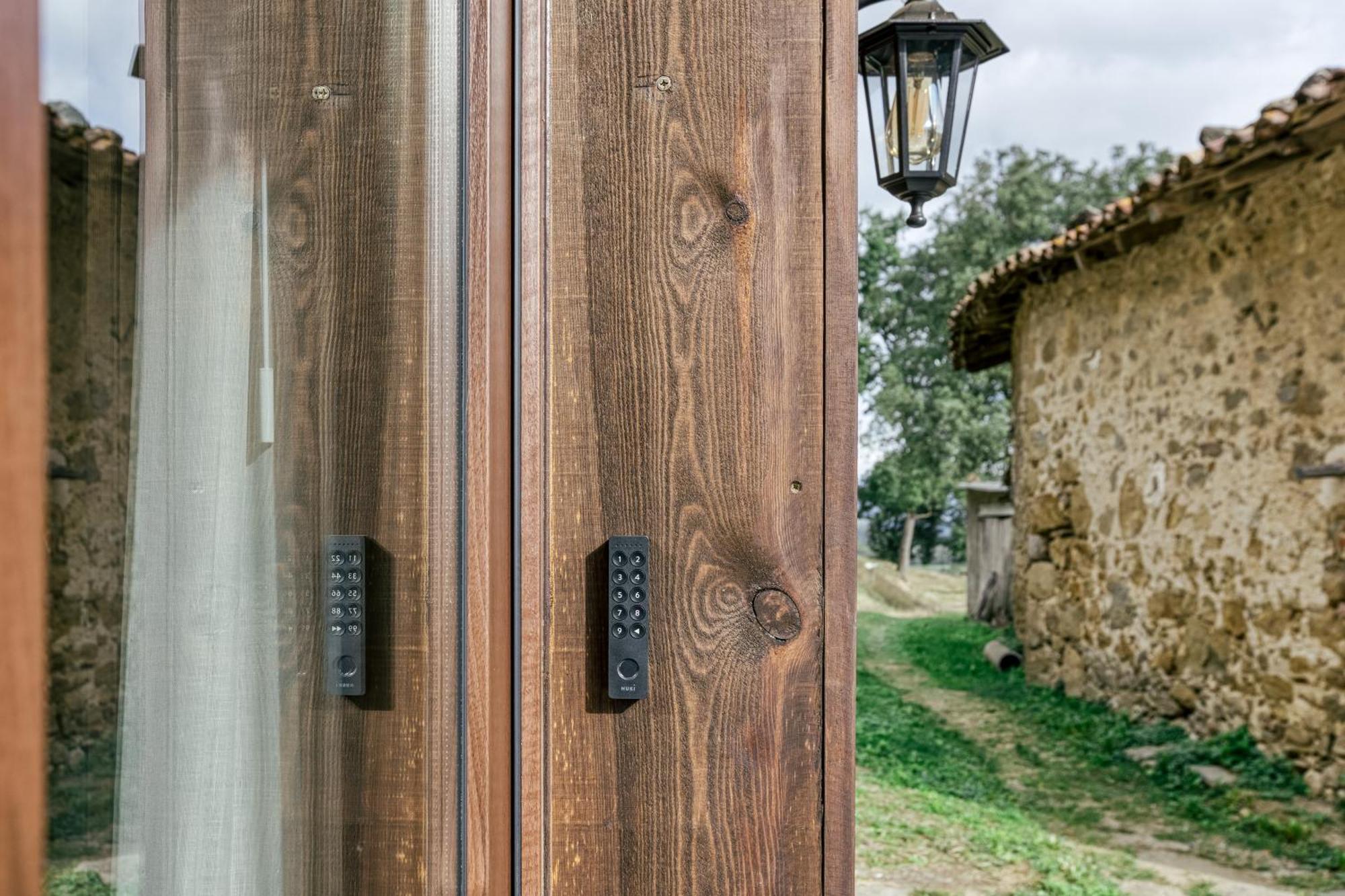 La Cabanya De La Rovira - Baix Apartamento