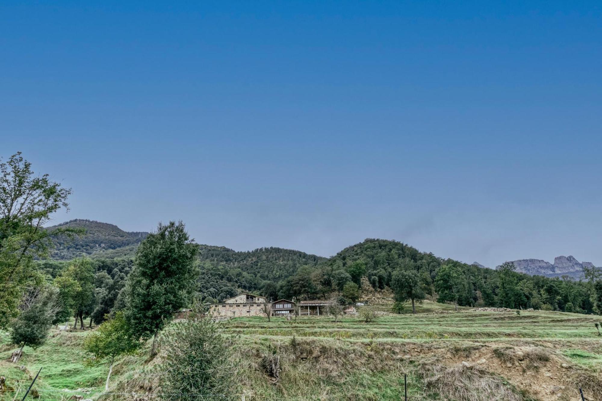 La Cabanya De La Rovira - Baix Apartamento Joanetes