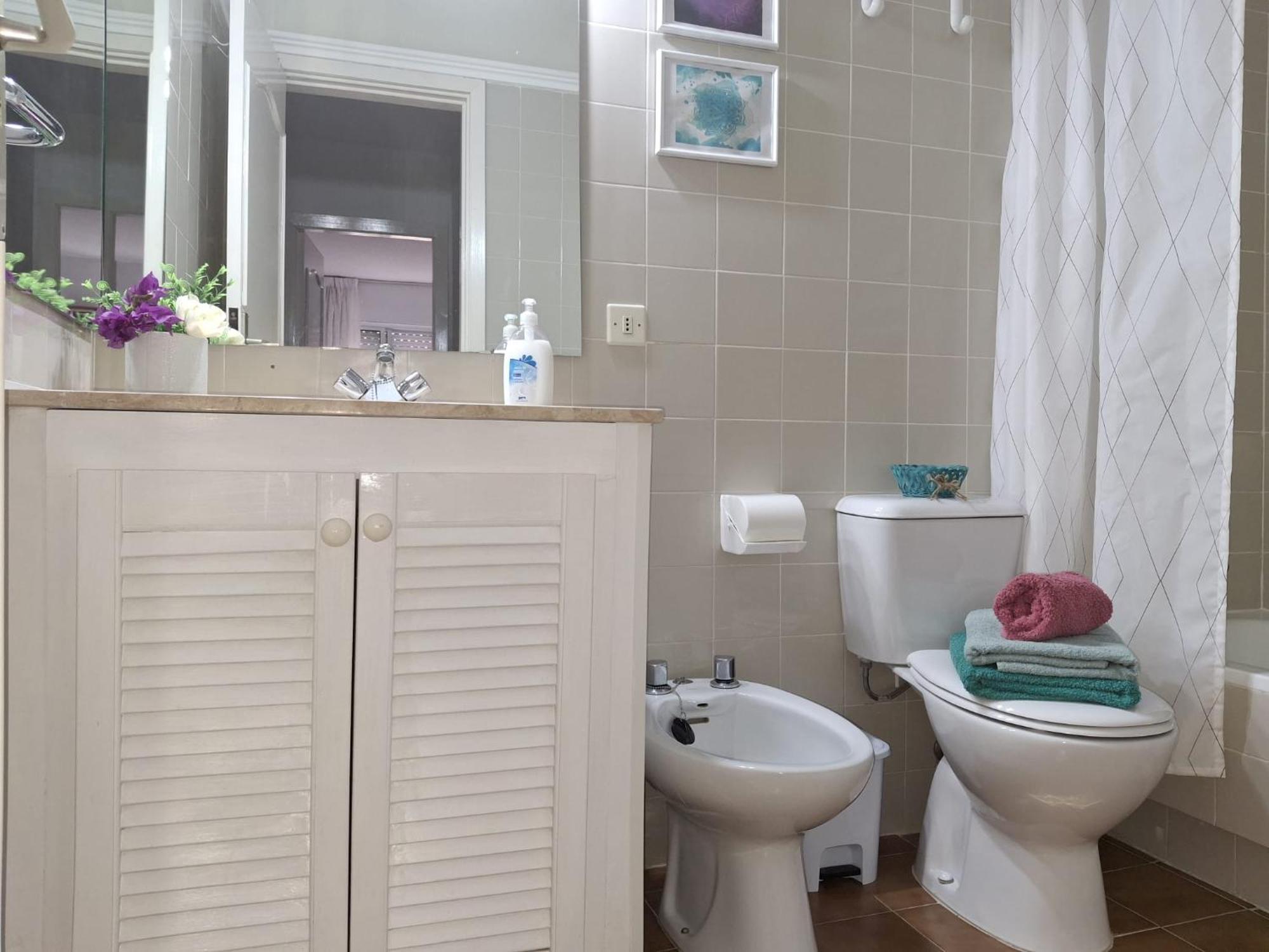 Acogedora Vivienda De Maria