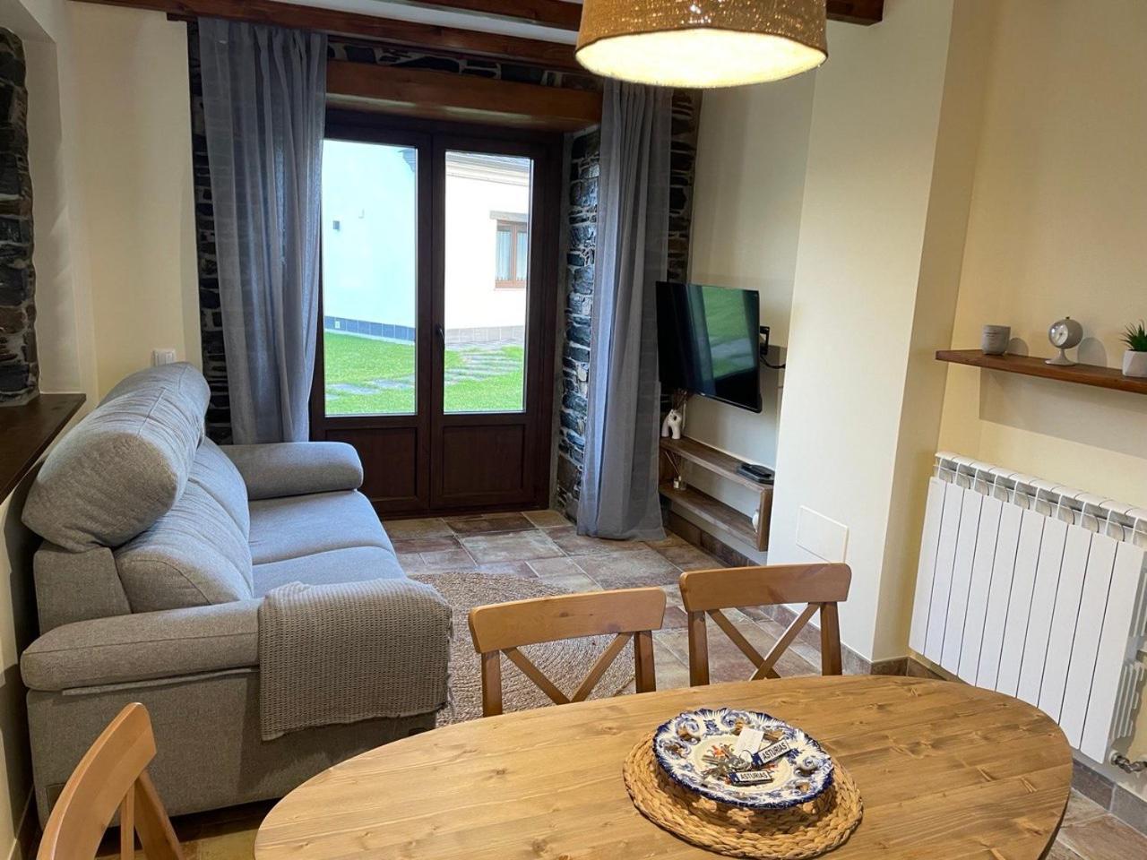 Apartamento La Curtia Del Neto