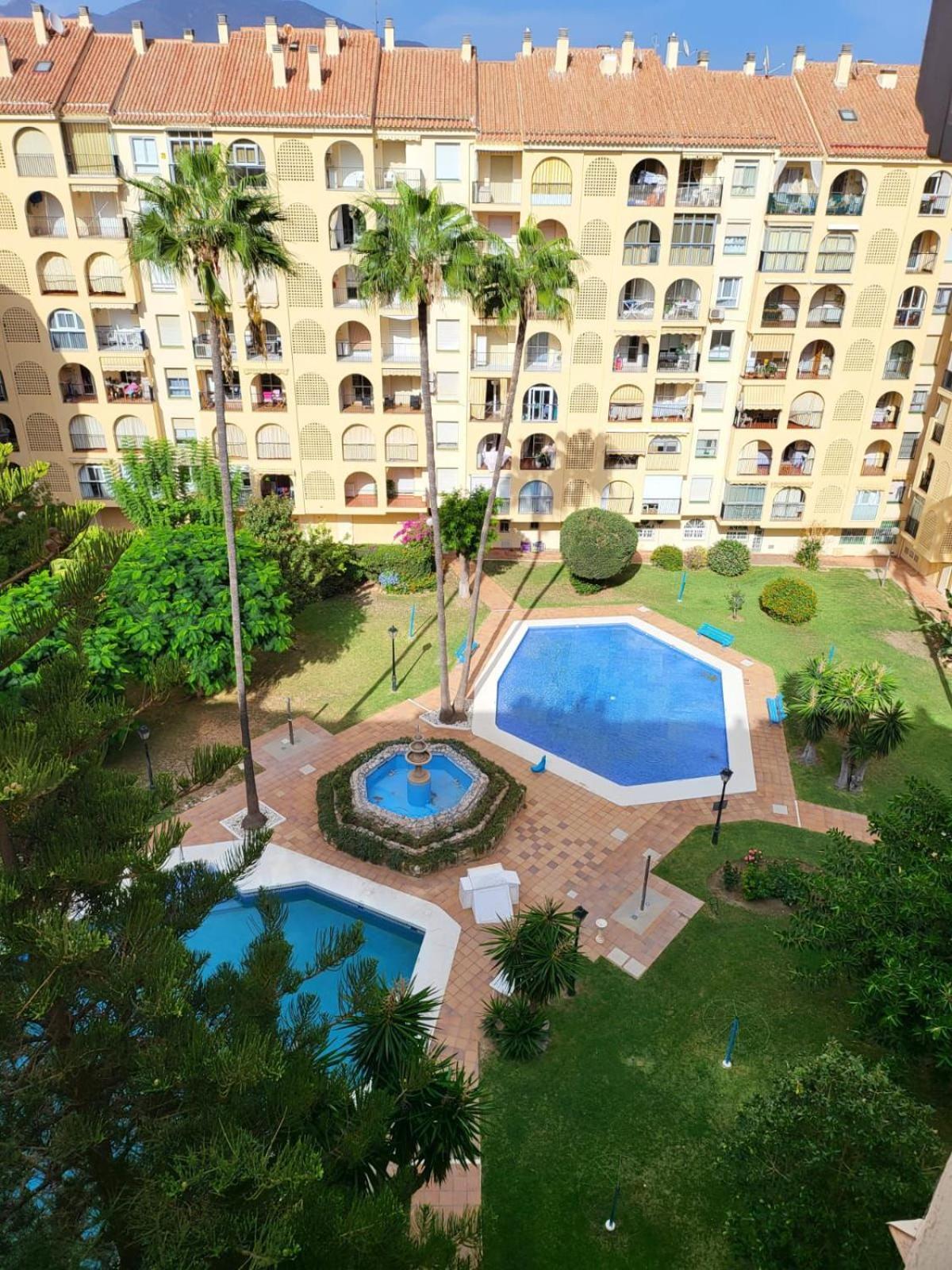Diamond Centre Fuengirola 2 Habitación en casa particular