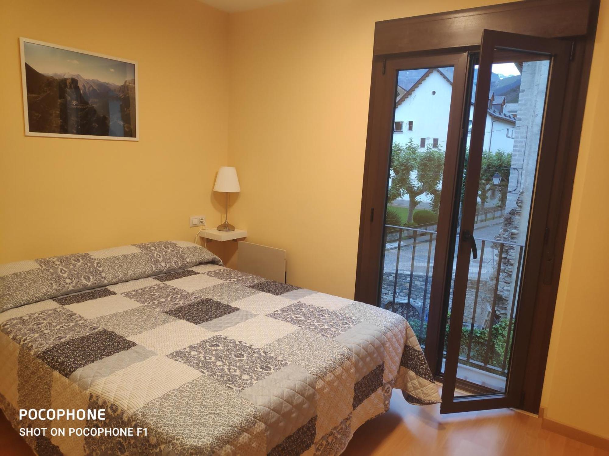 Apartment Gabieto *