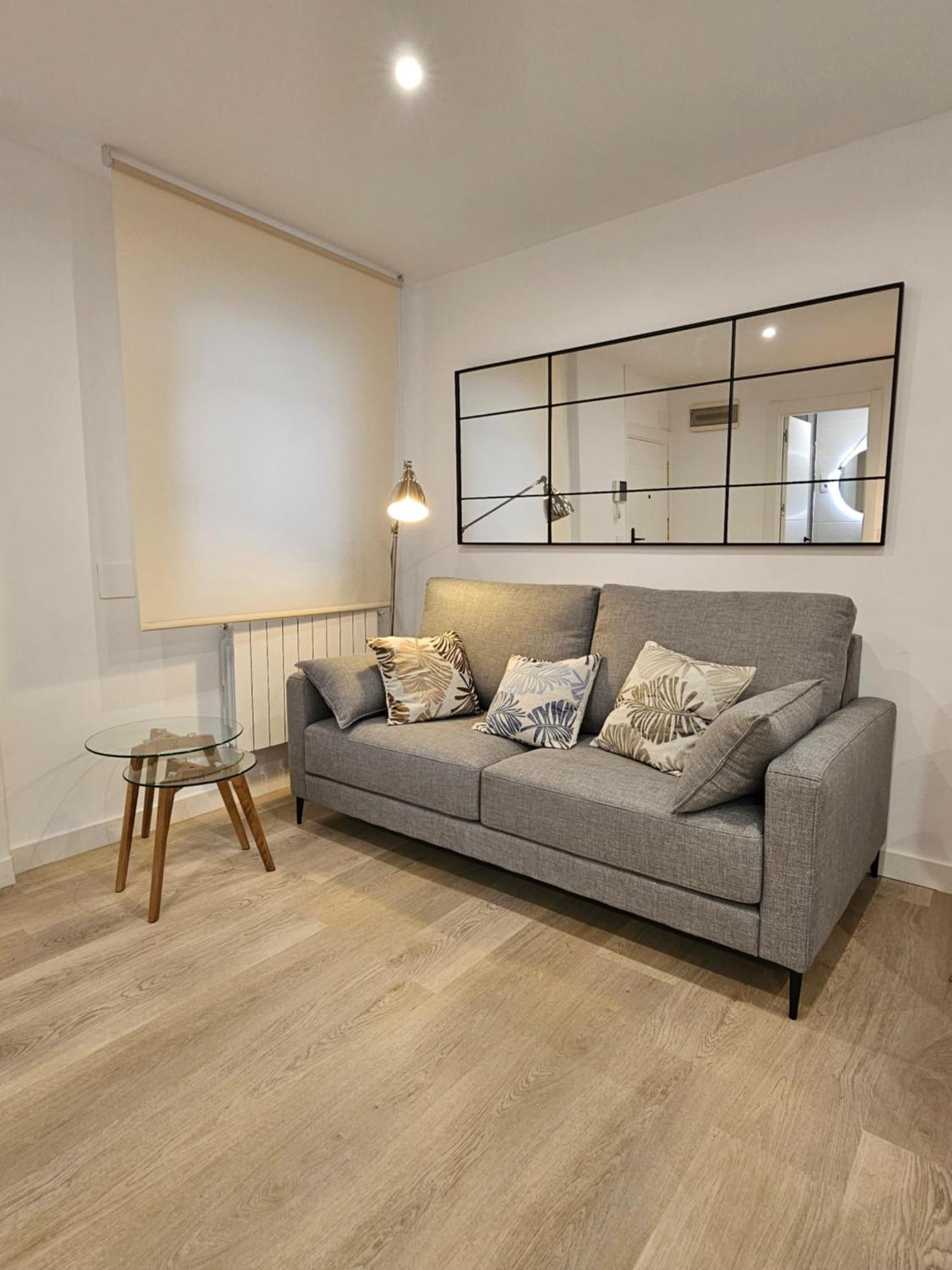 Apartment Tati Homes - Ruiz Zorrilla 2,5 Santander