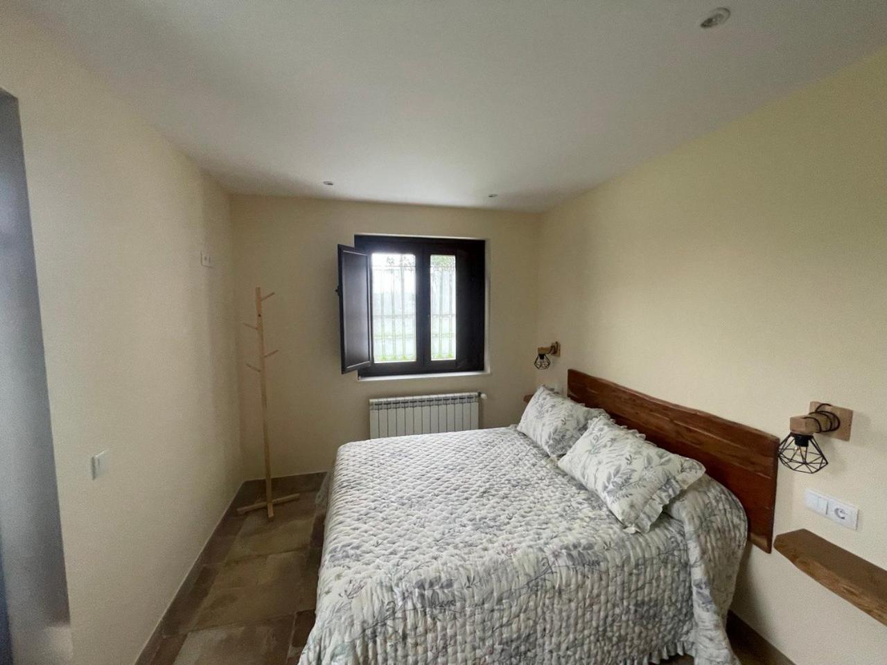 Apartamento La Curtia Del Neto