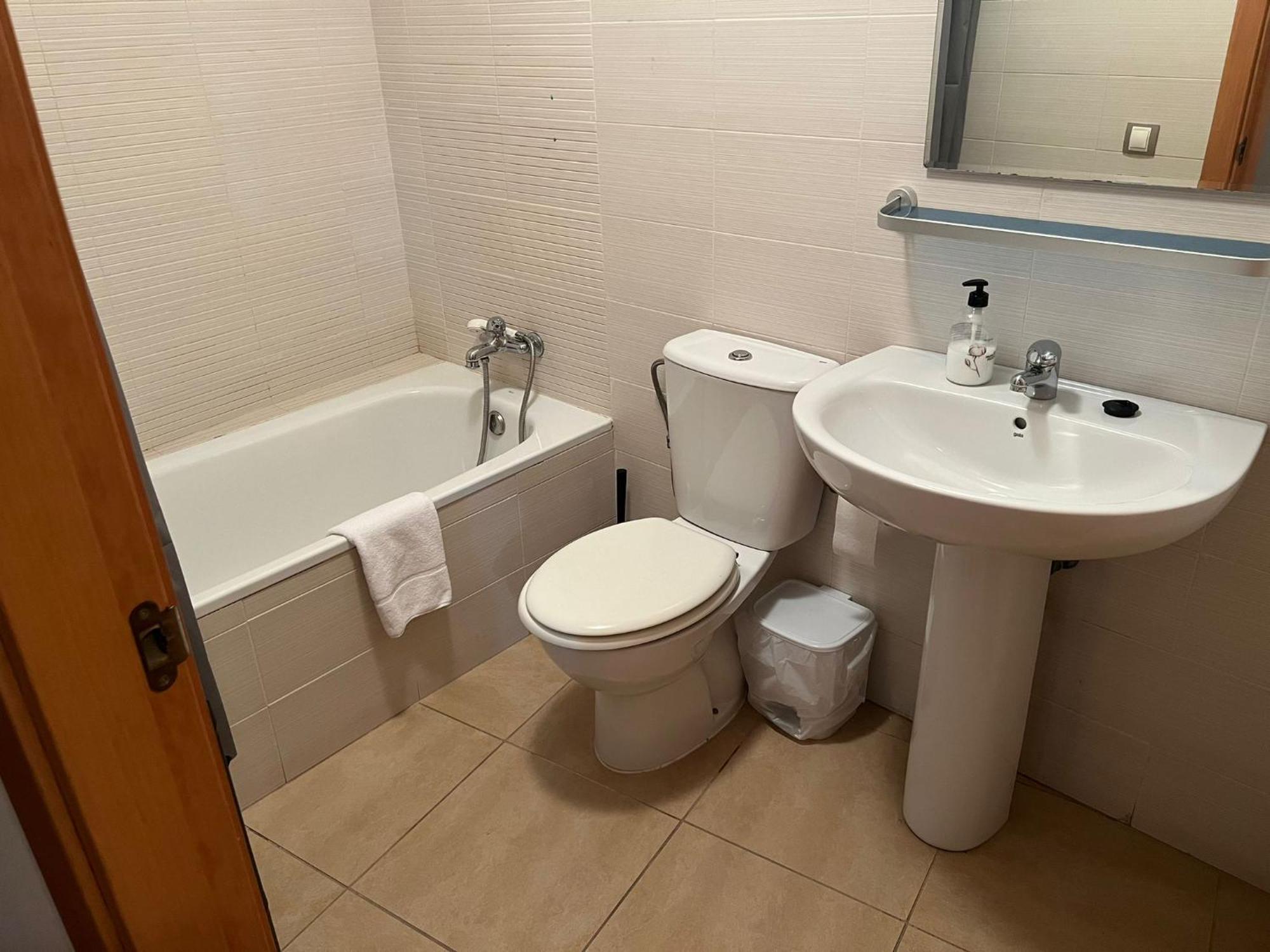 La Encarnacion Life Apartment Seville