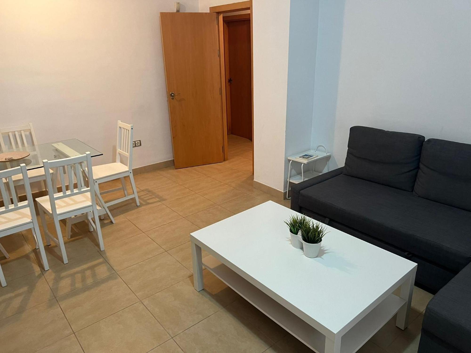 Apartment La Encarnacion Life Seville