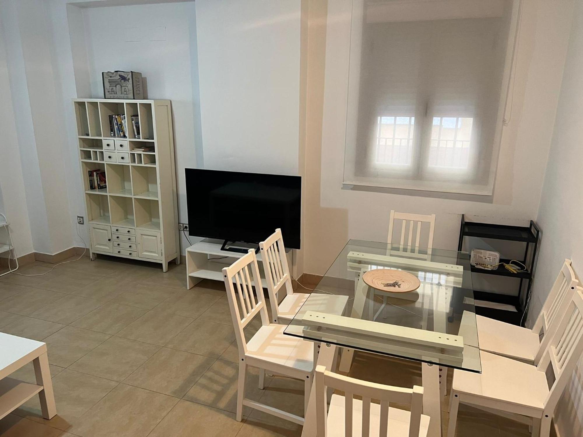 Apartment La Encarnacion Life Seville