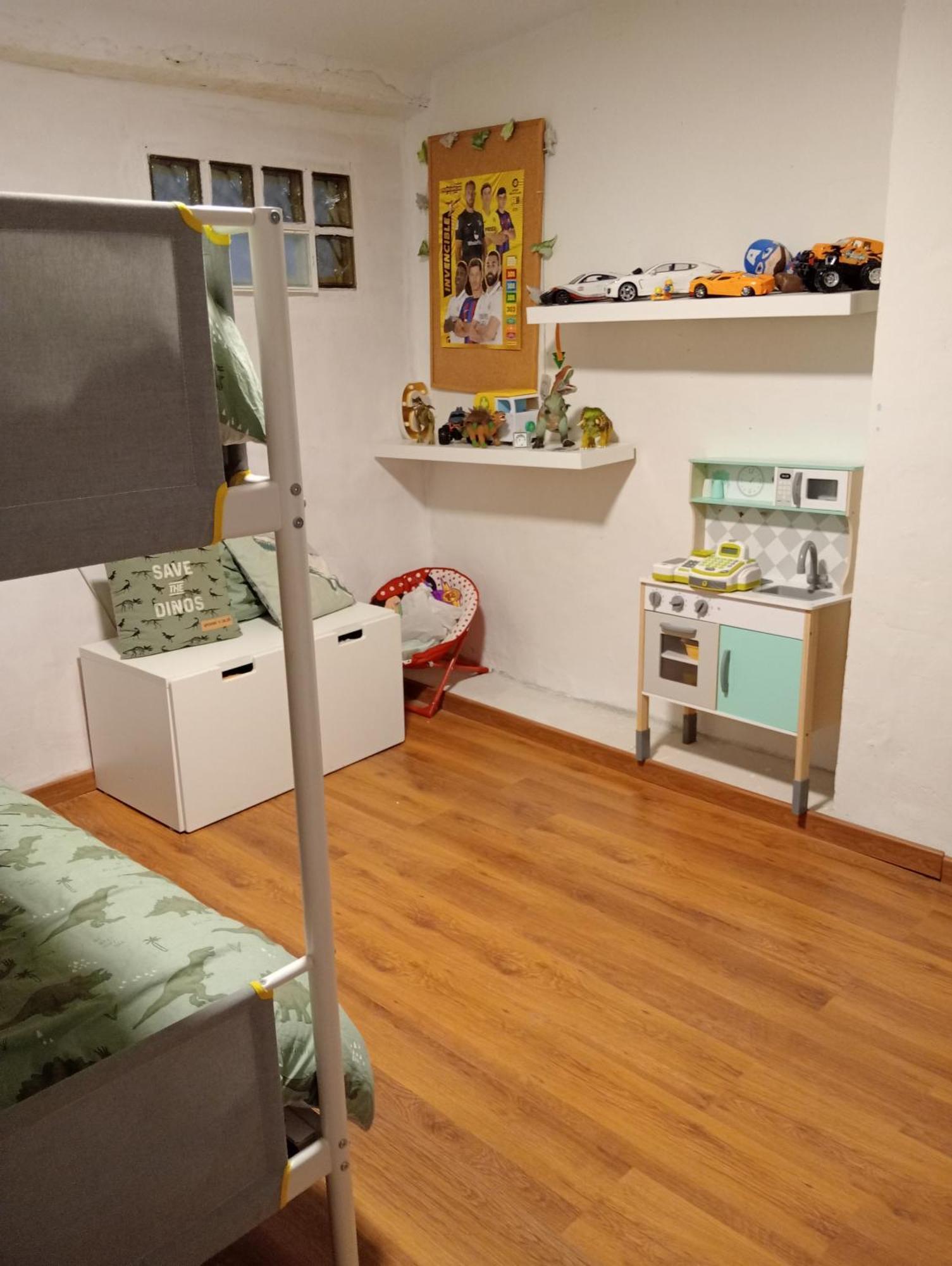 Holiday home Familiar Casa En *